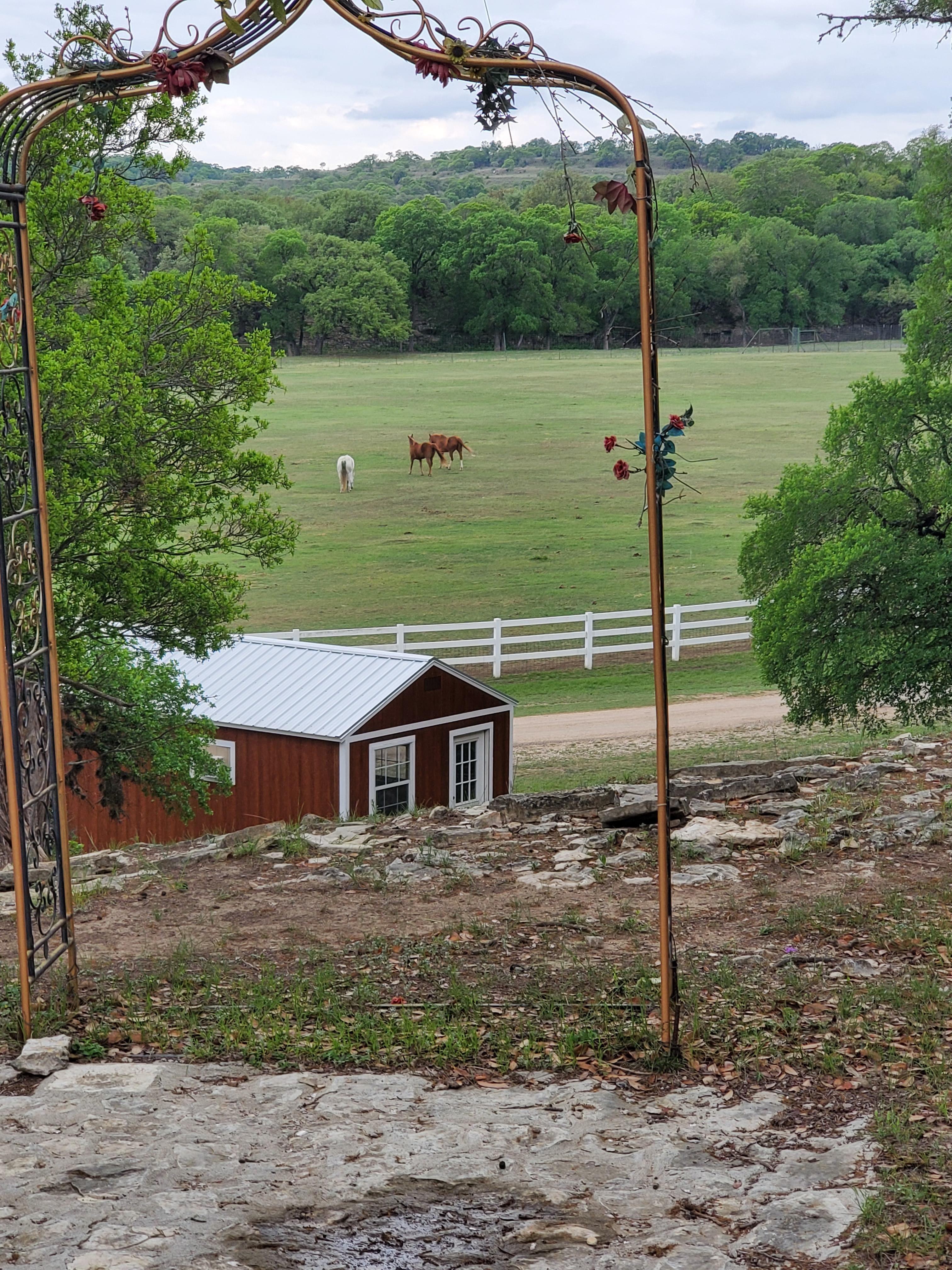 HomeAway Ranch & Wildlife Preserve
