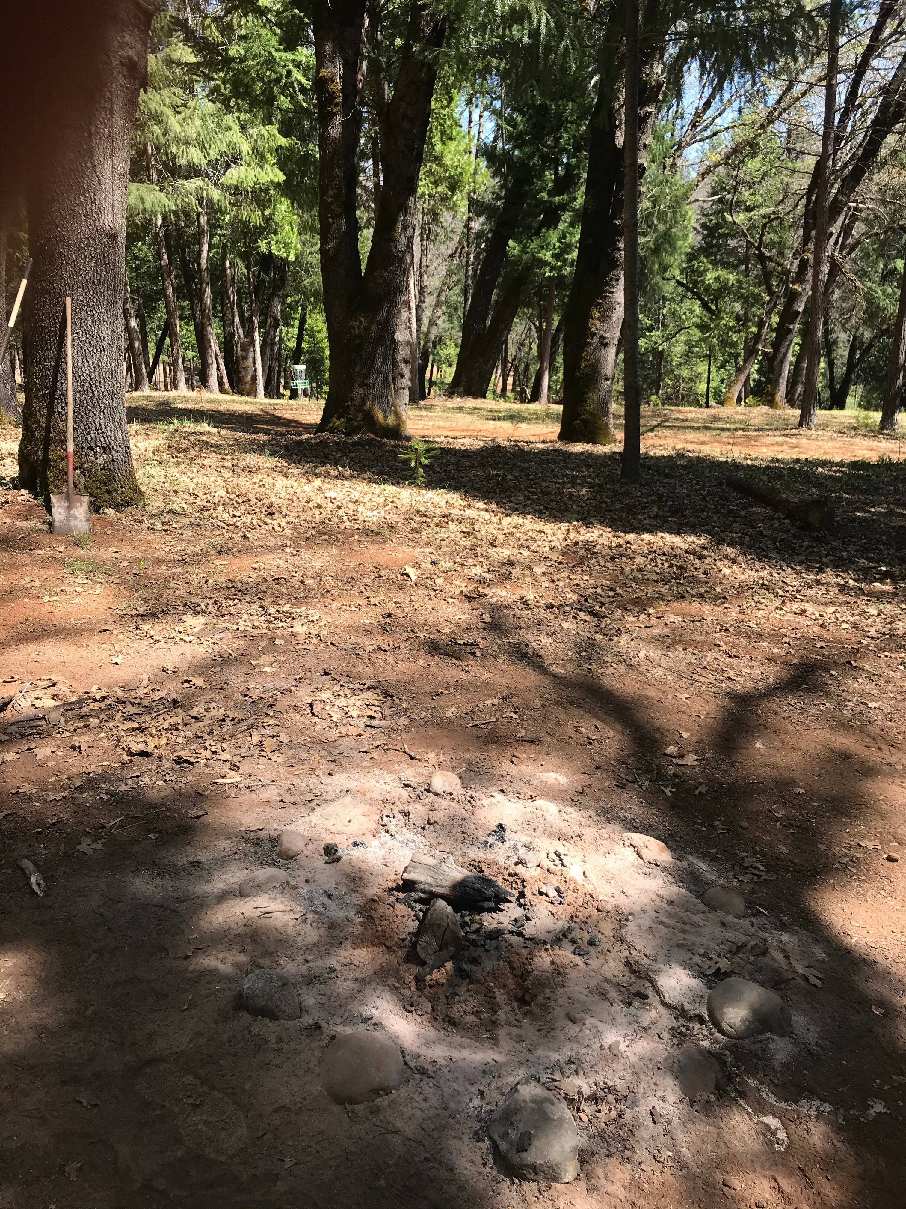Campsite #2 