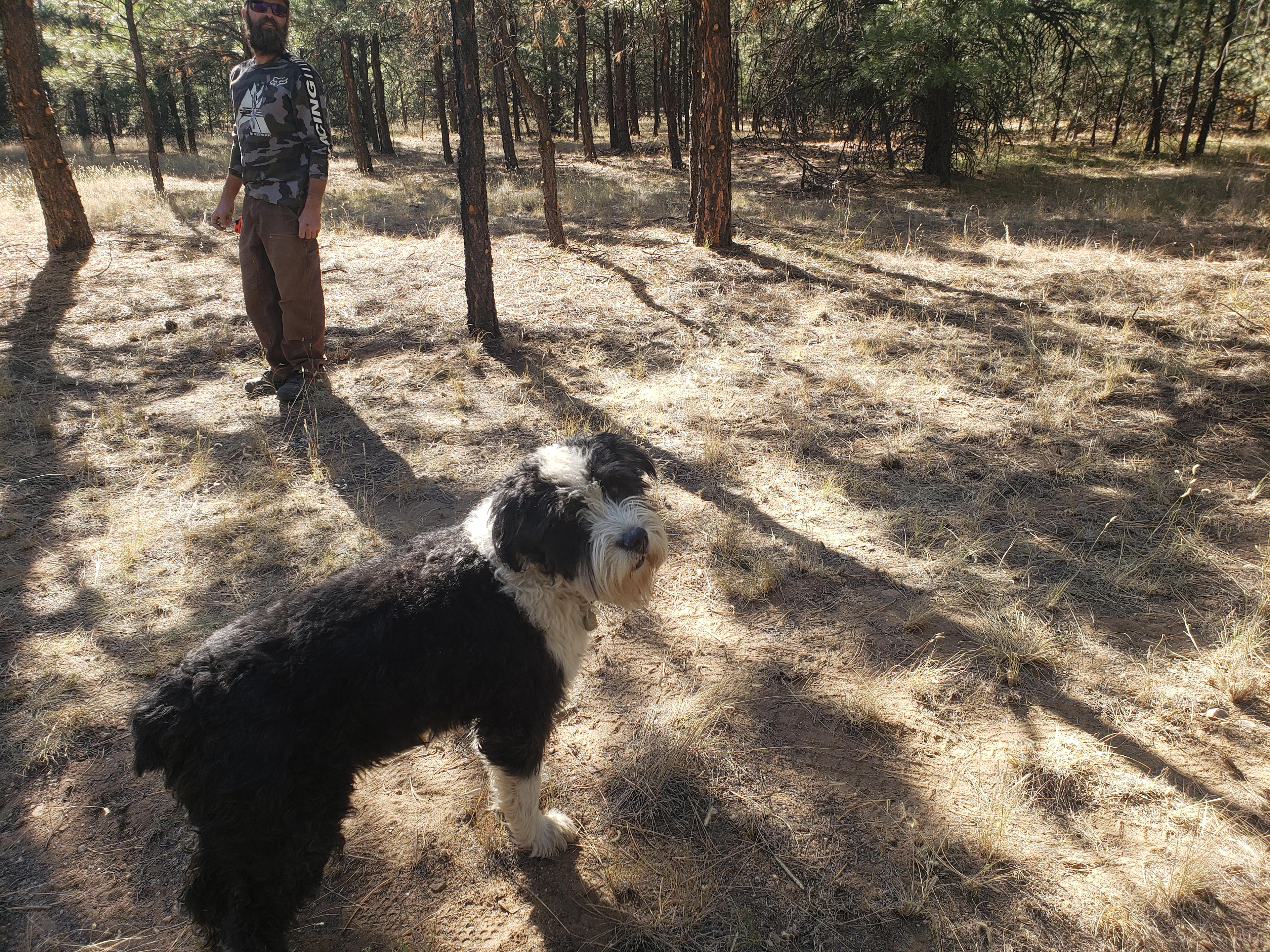 Coyote creek farm