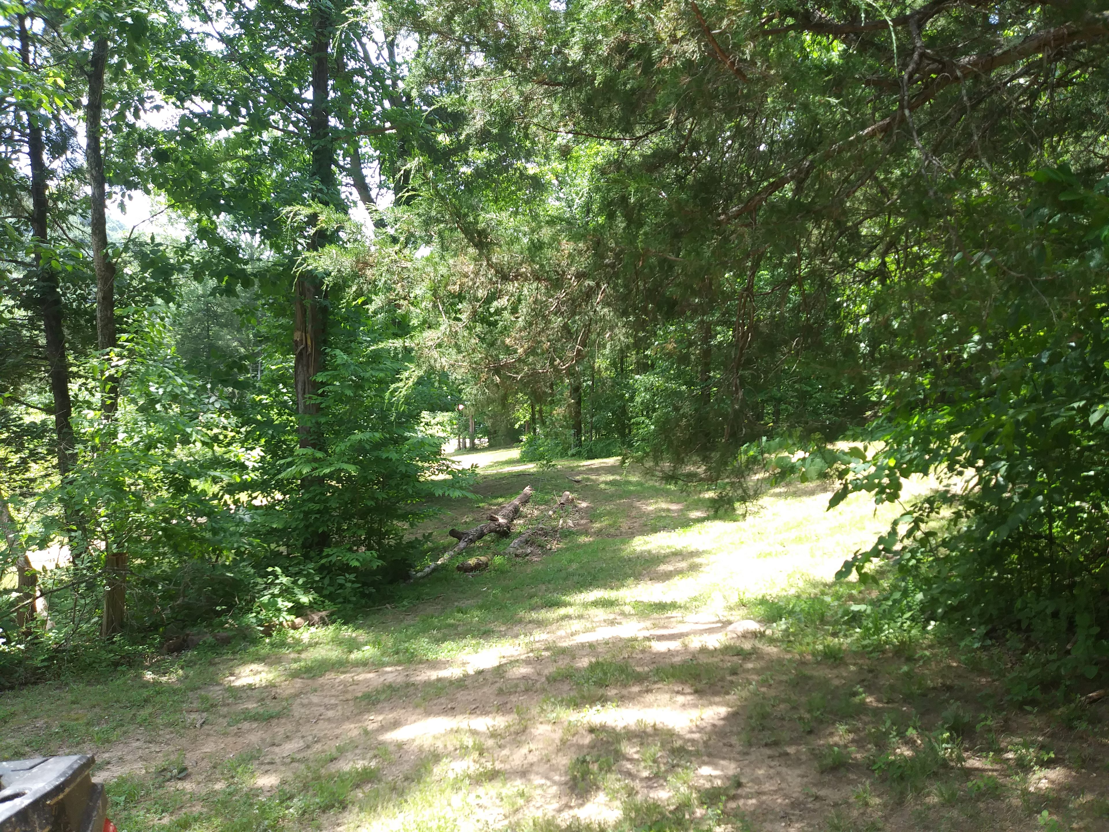 Lake Point Camping