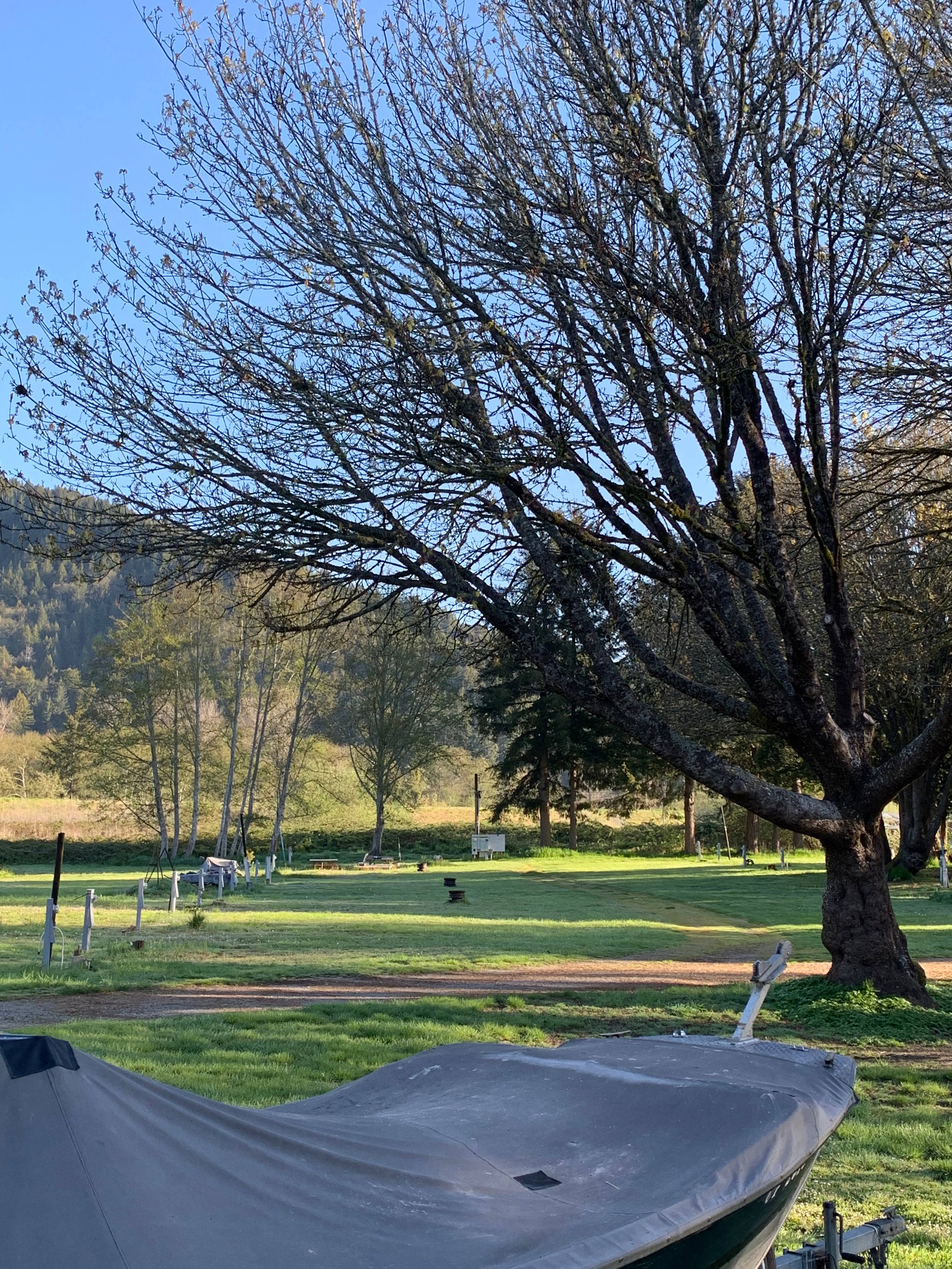 Terwer RV Park