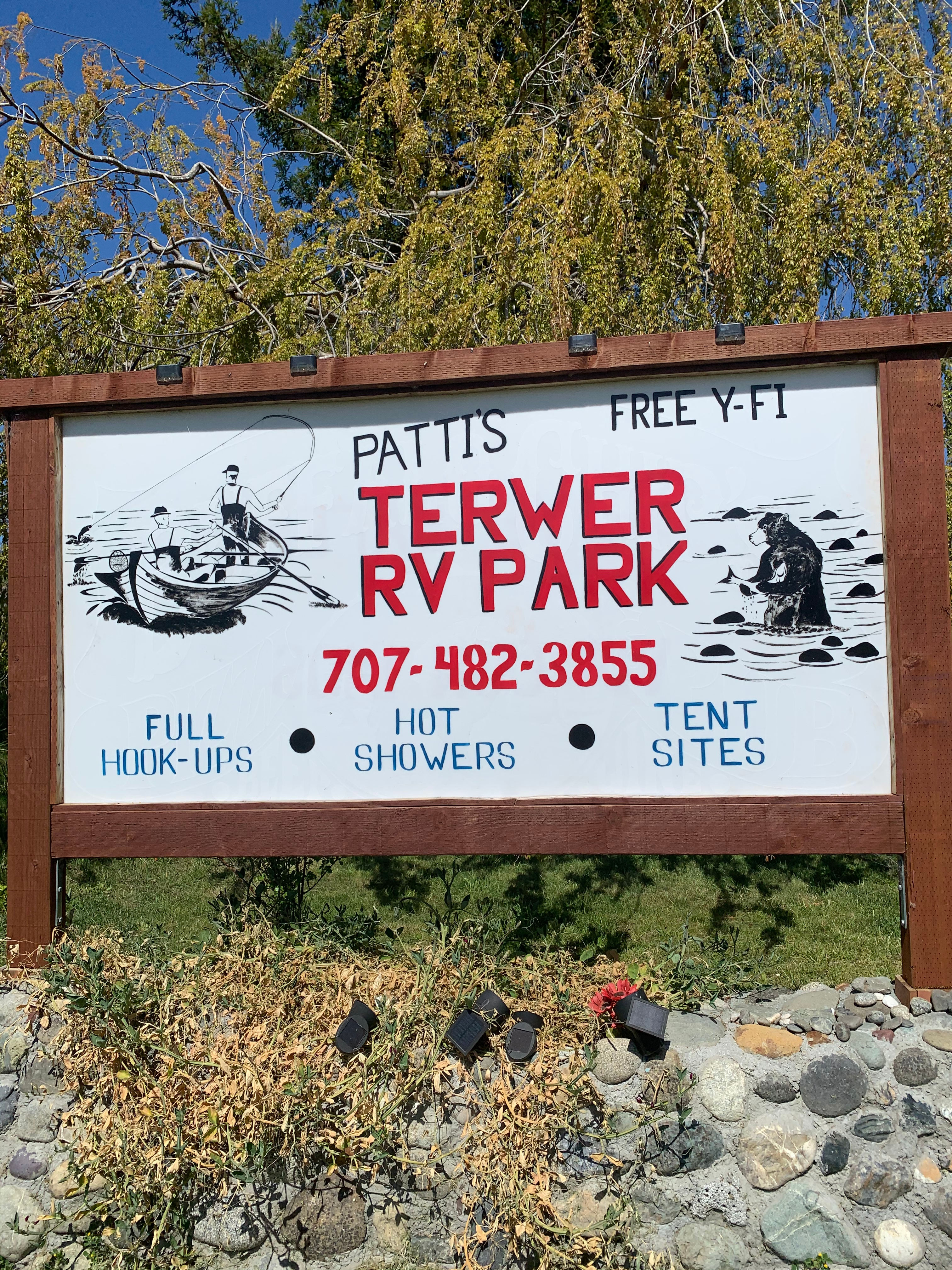 Terwer RV Park