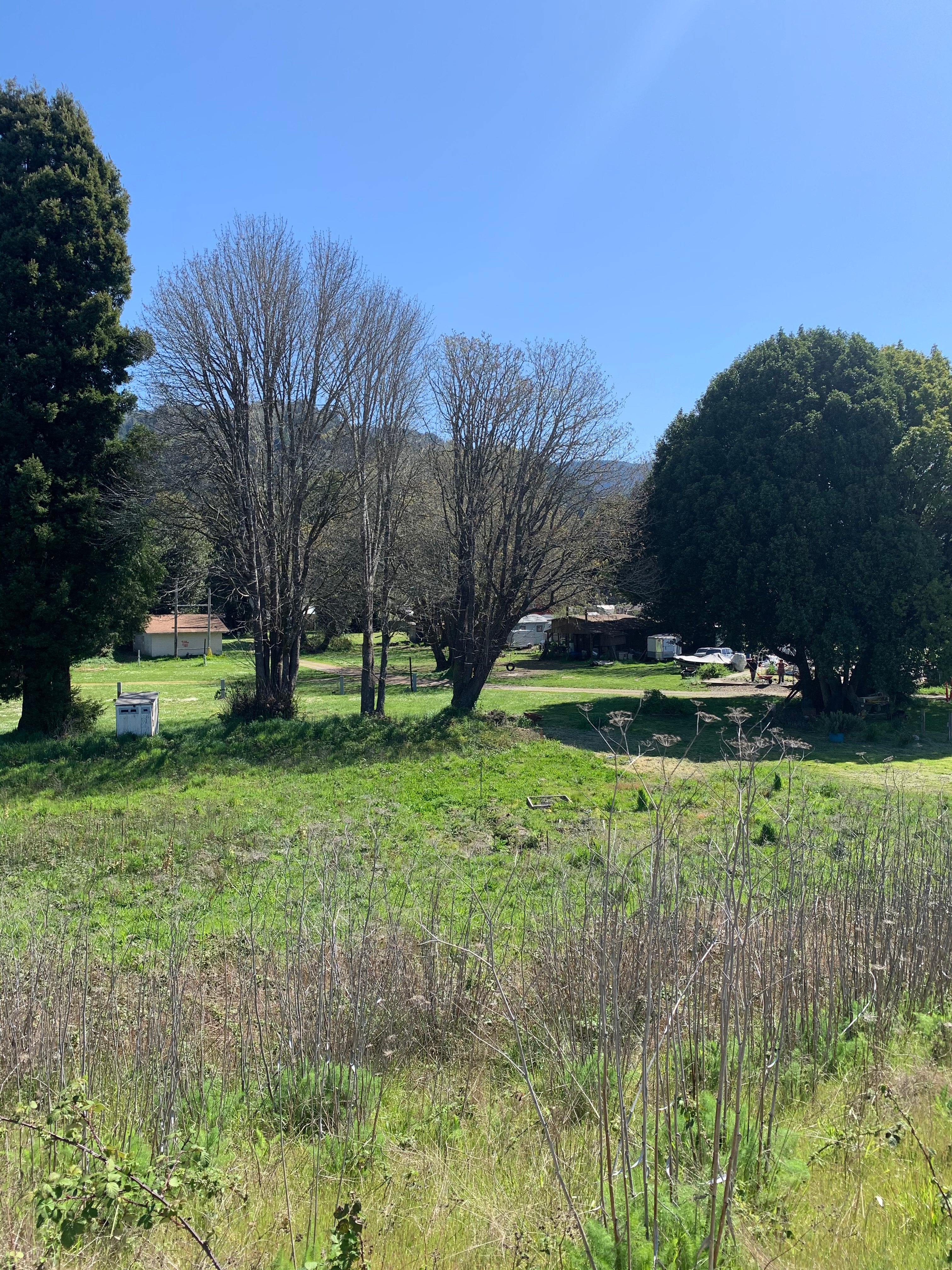 Terwer RV Park