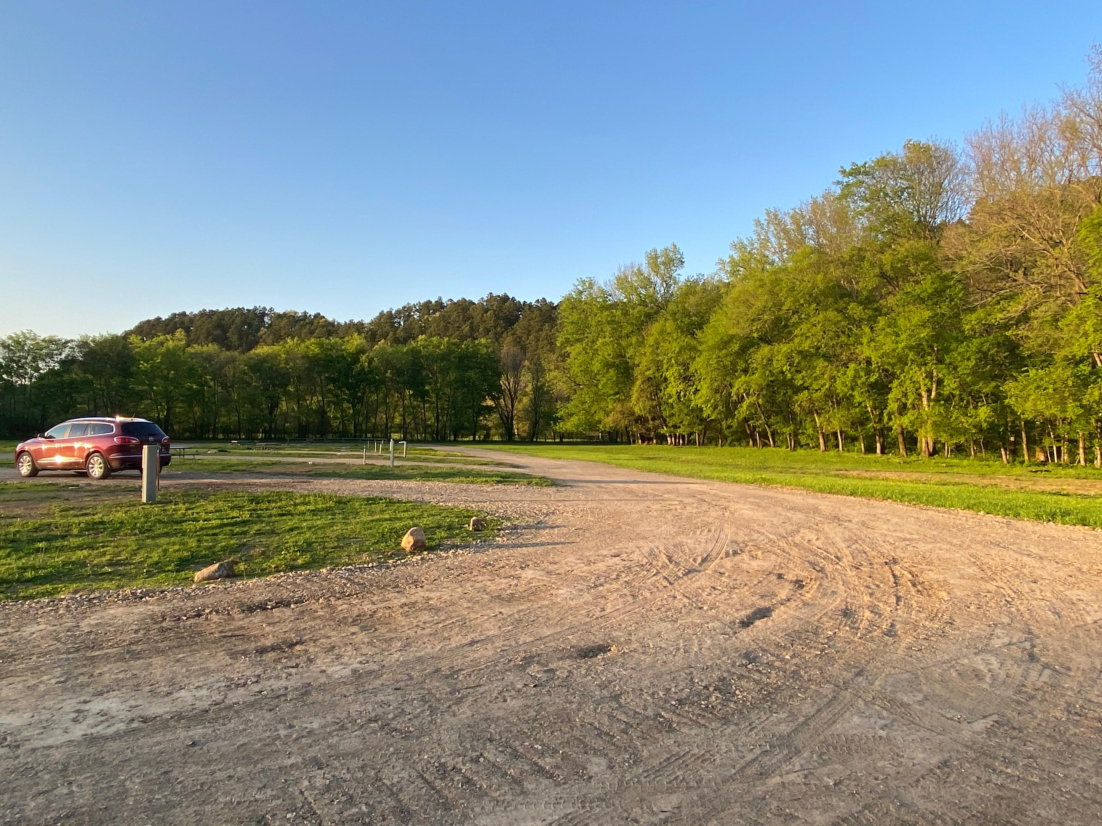 Brookside RV Retreat