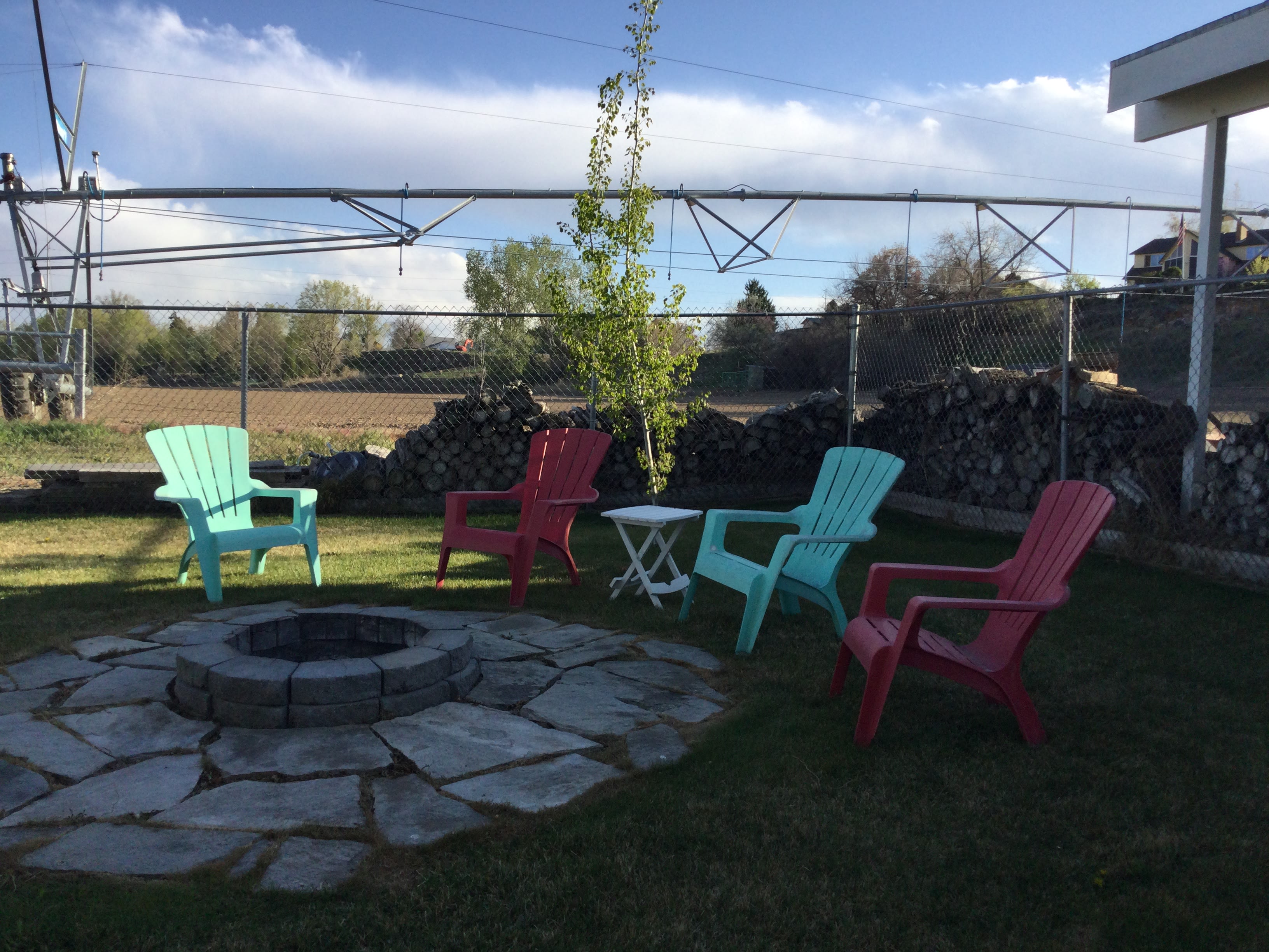 Little Creek Campground