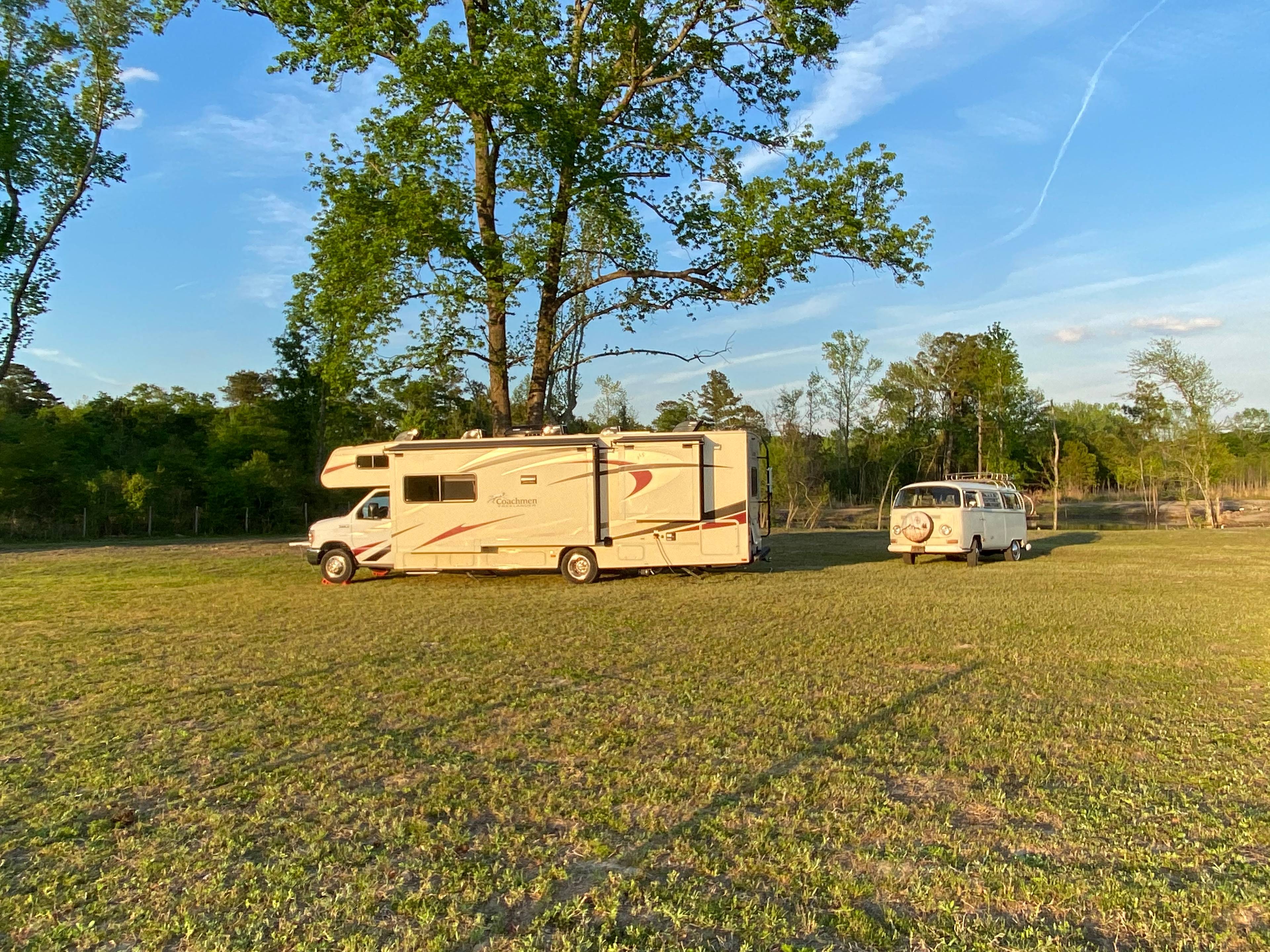 Double L Farms RV Park, LLC