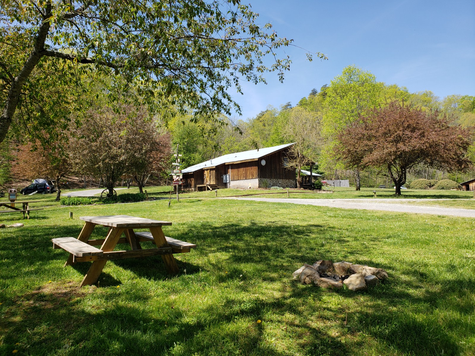 Wilderness Adventure