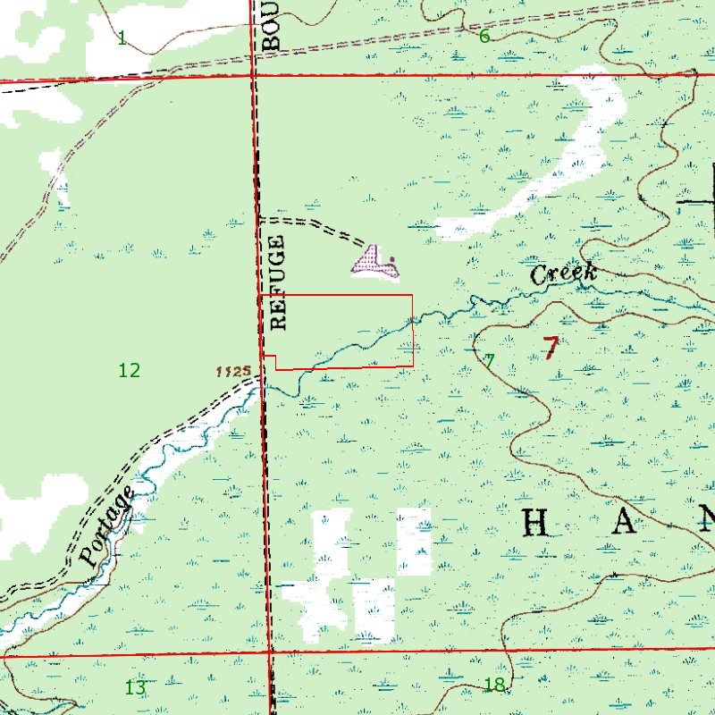 RV-tent,gorgeous PRIVATE water view