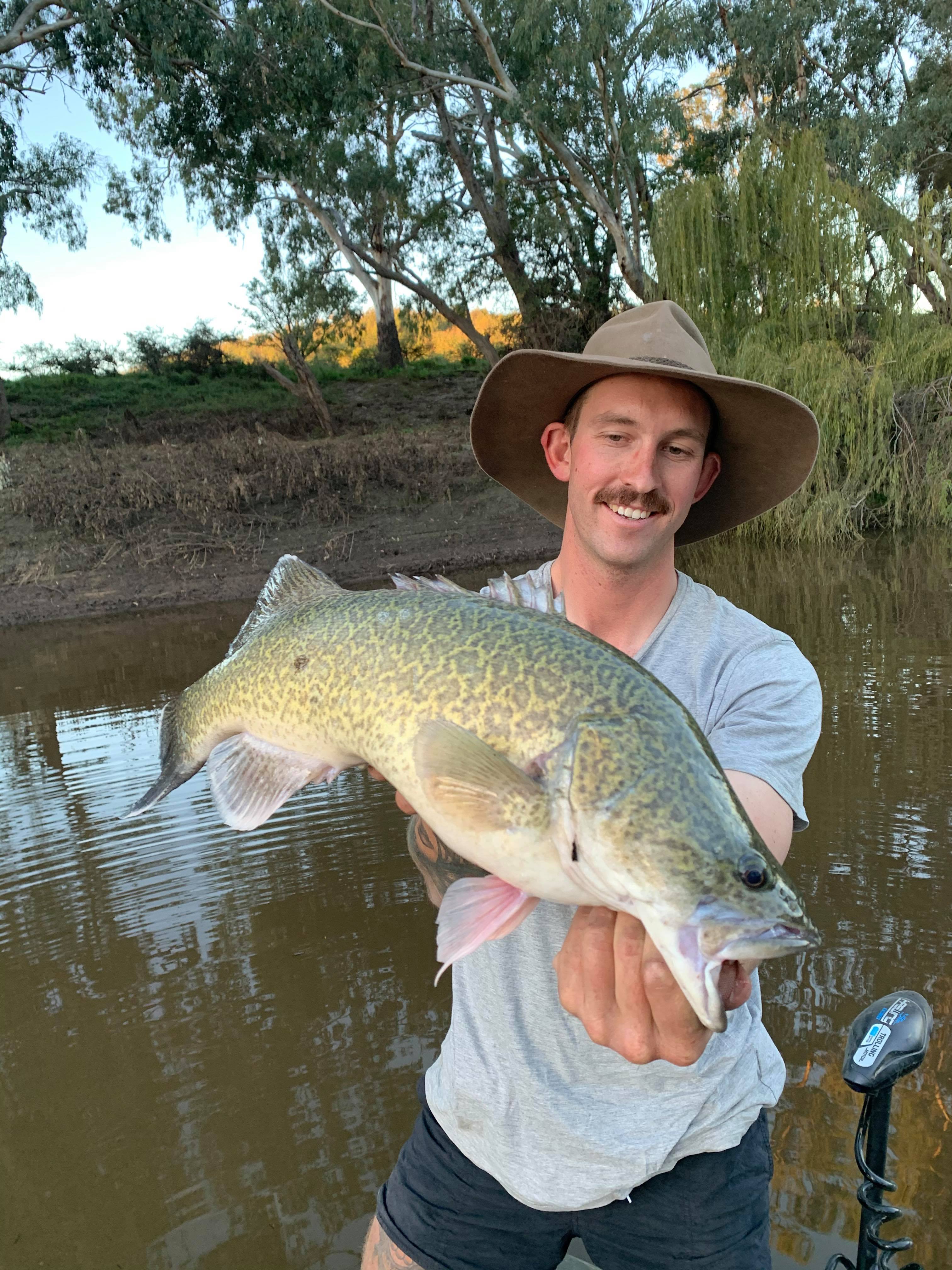 Wongalea Fishing and Camping