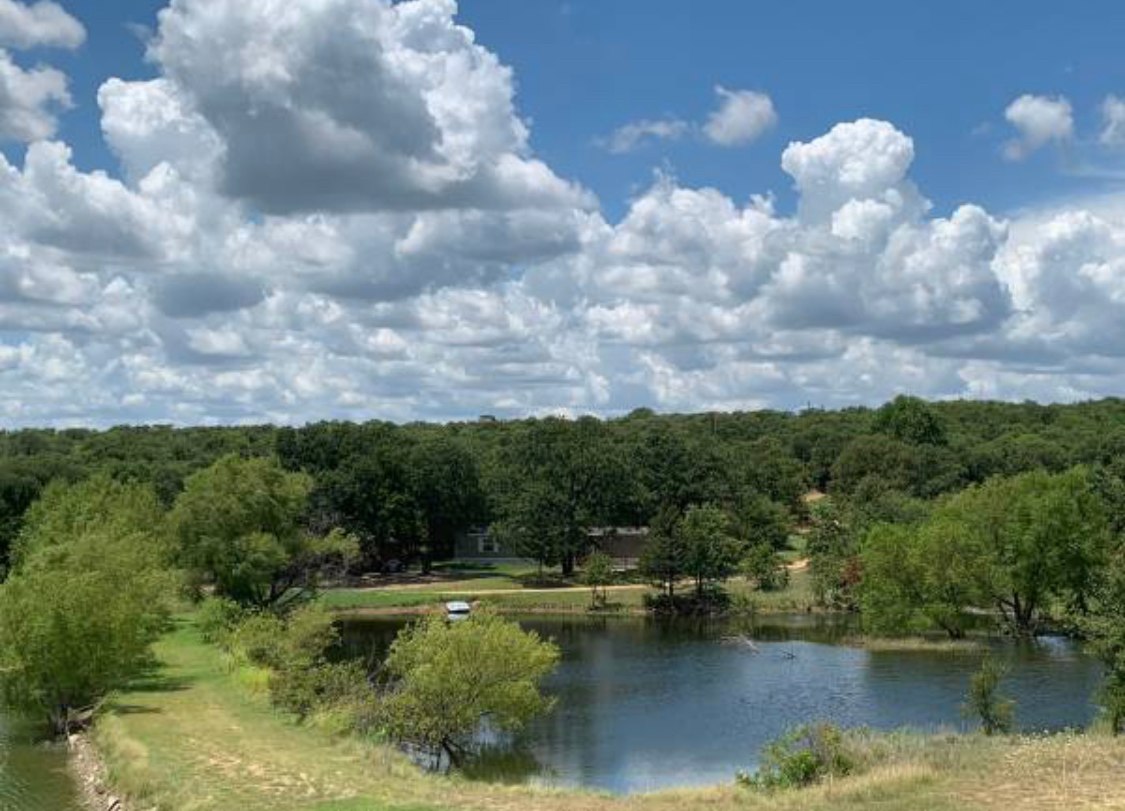 Kimberly L.’s Land