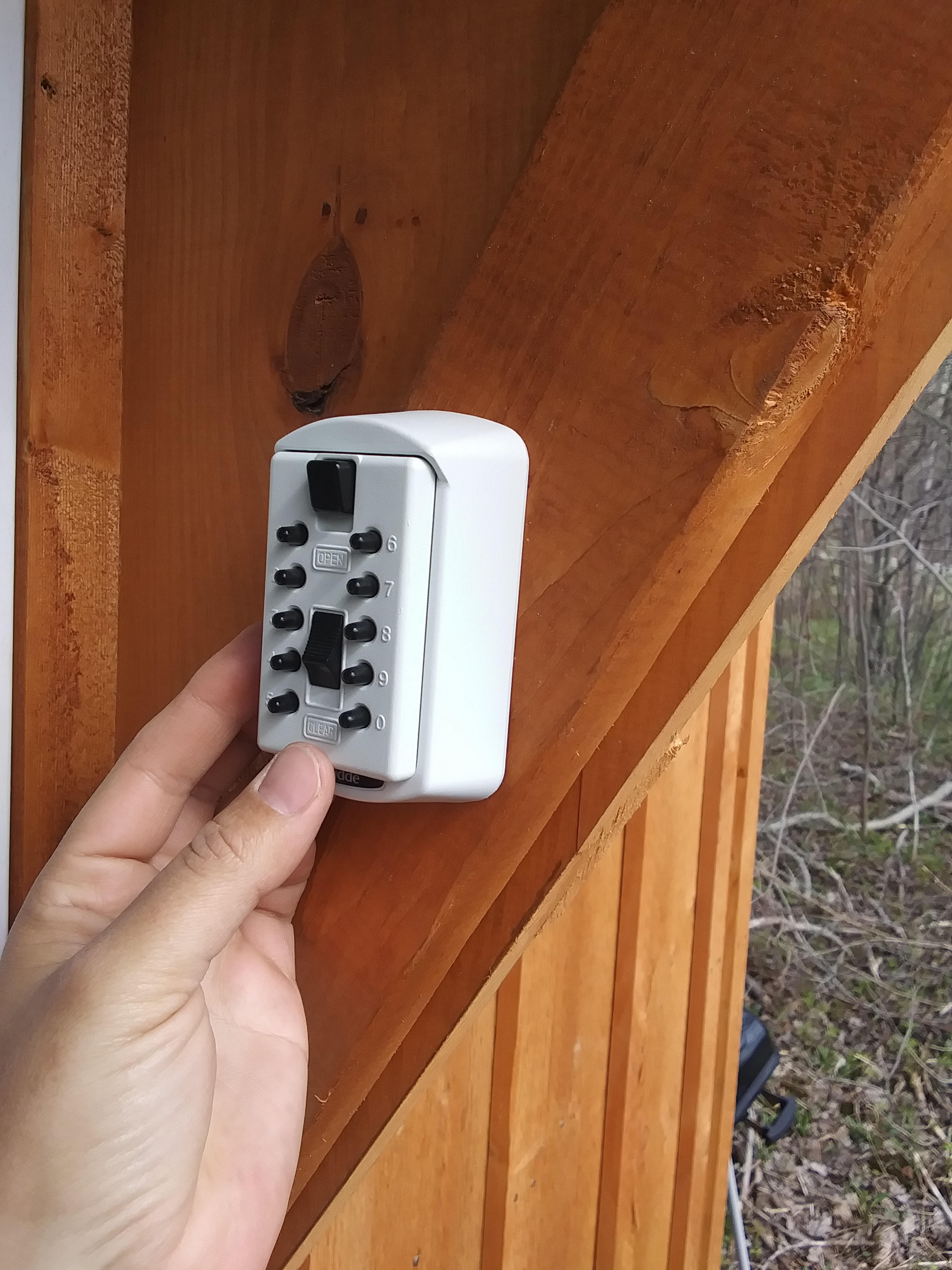 Angie's Country Cabins B&B