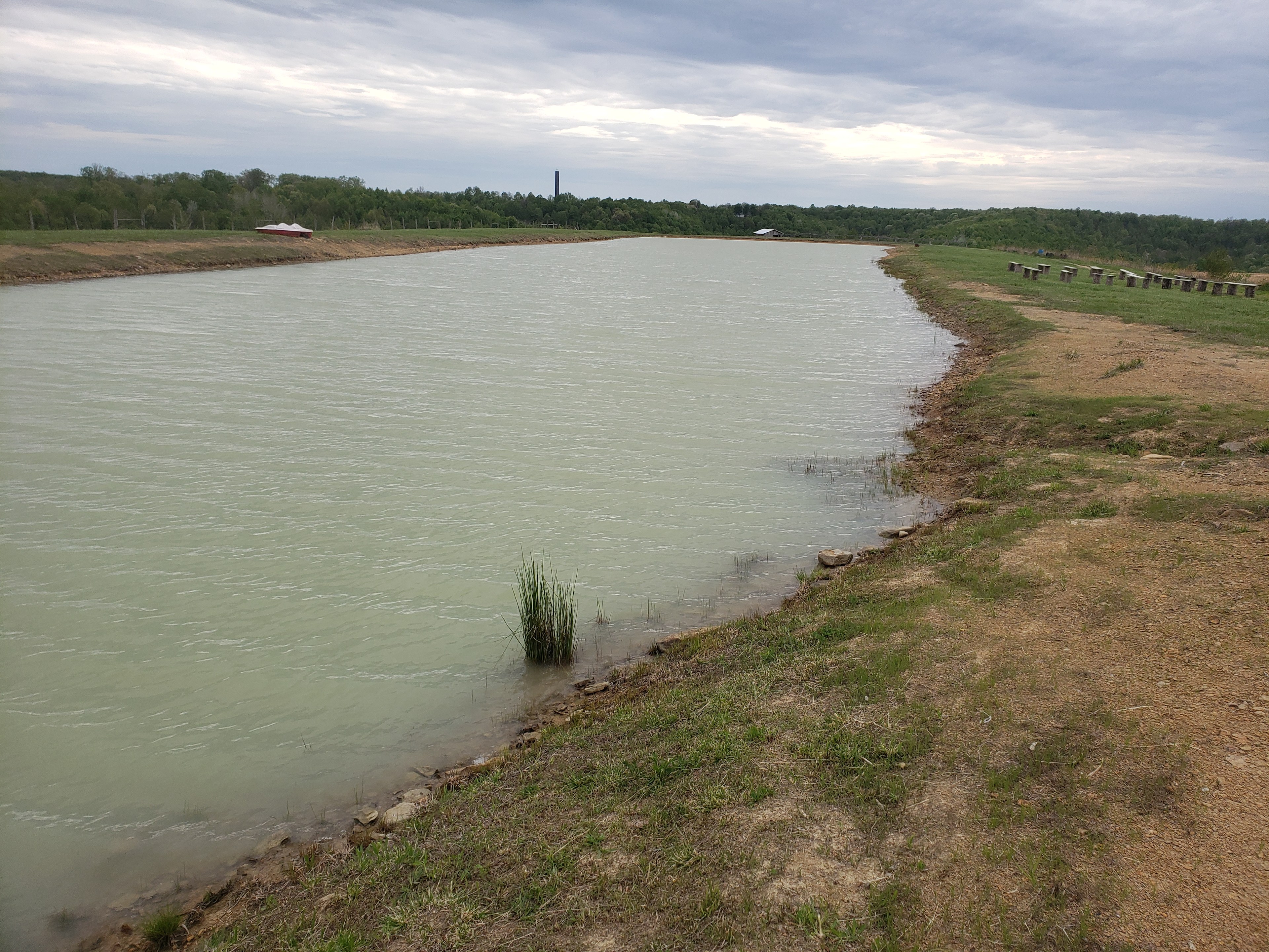 Joseph R.’s Land