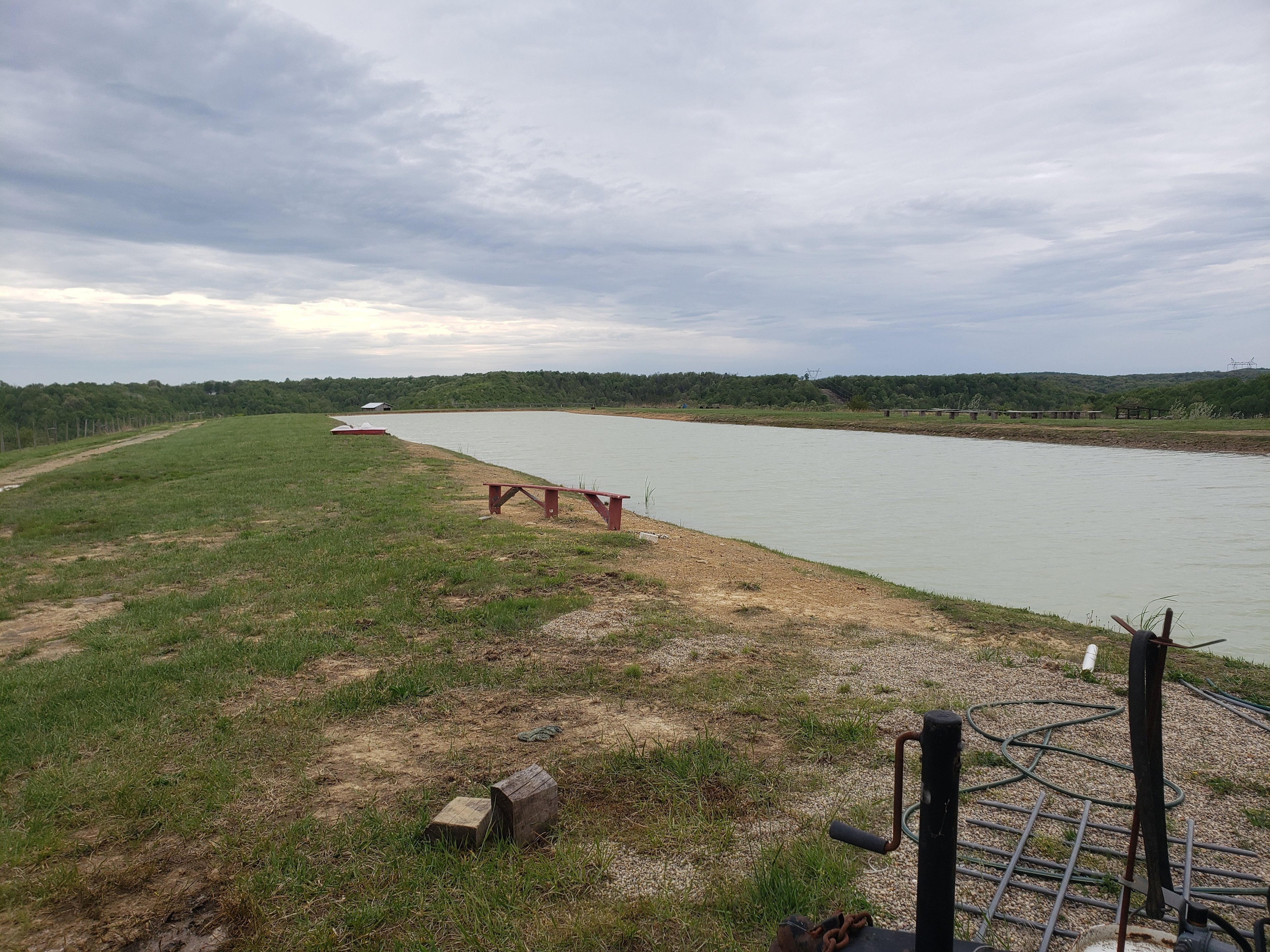 Joseph R.’s Land
