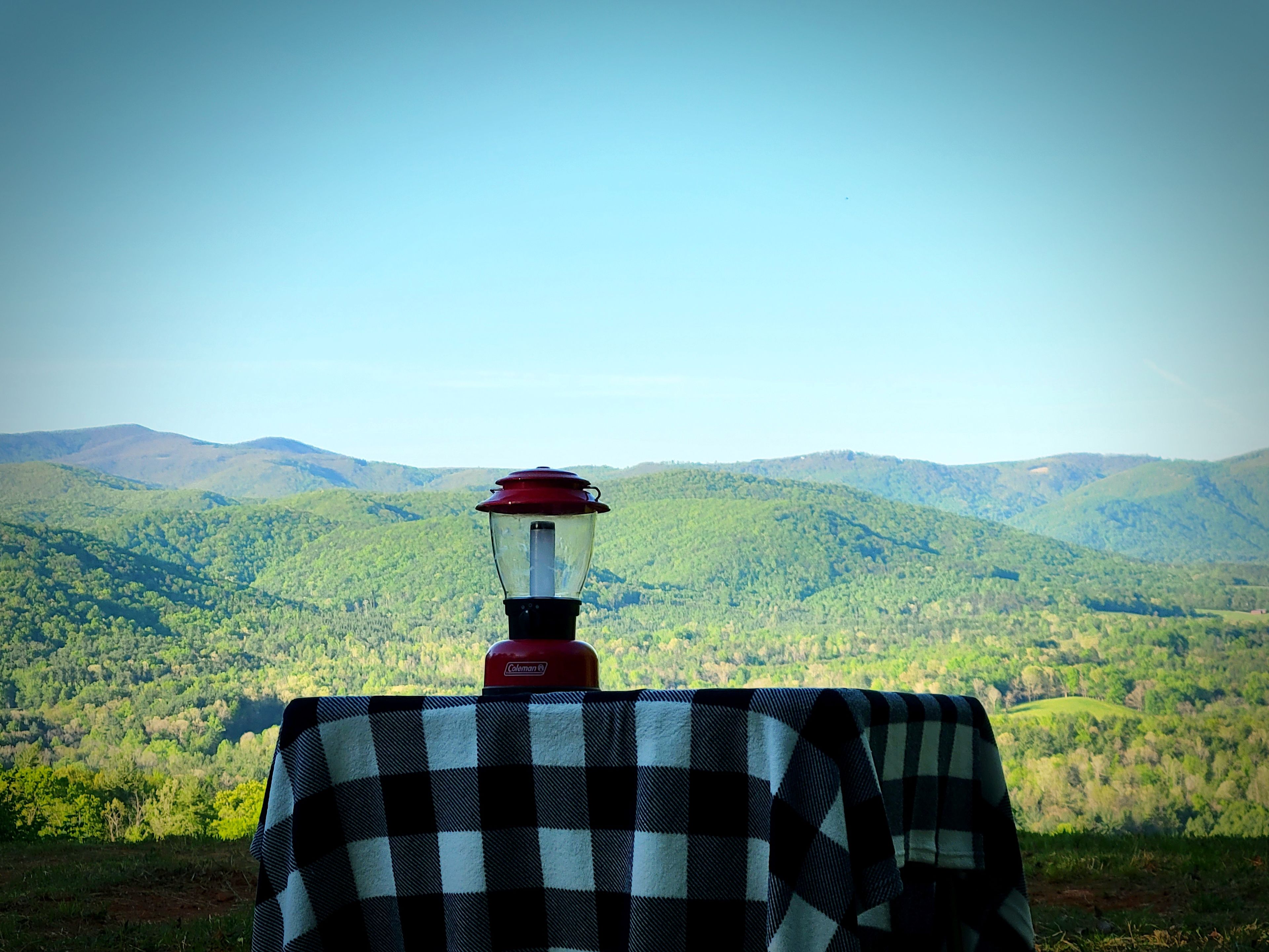 Nature holds the key to our aesthetic, intellectual, cognitive and even spiritual satisfaction. -E. O. Wilson