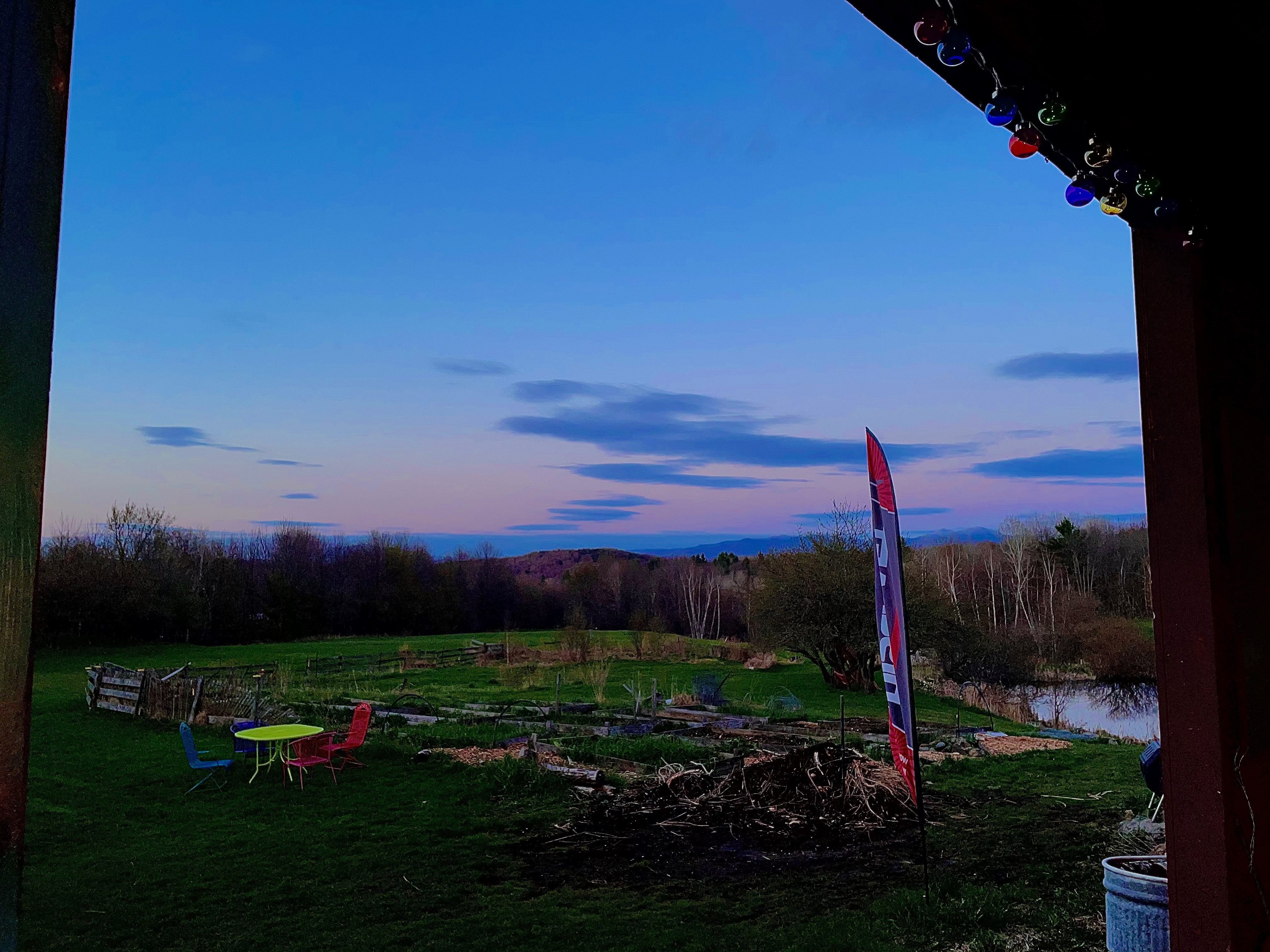 Cold Hollow Disc Golf