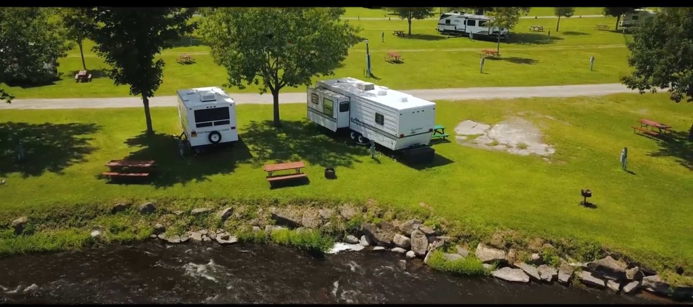 Babbling Brook RV Park