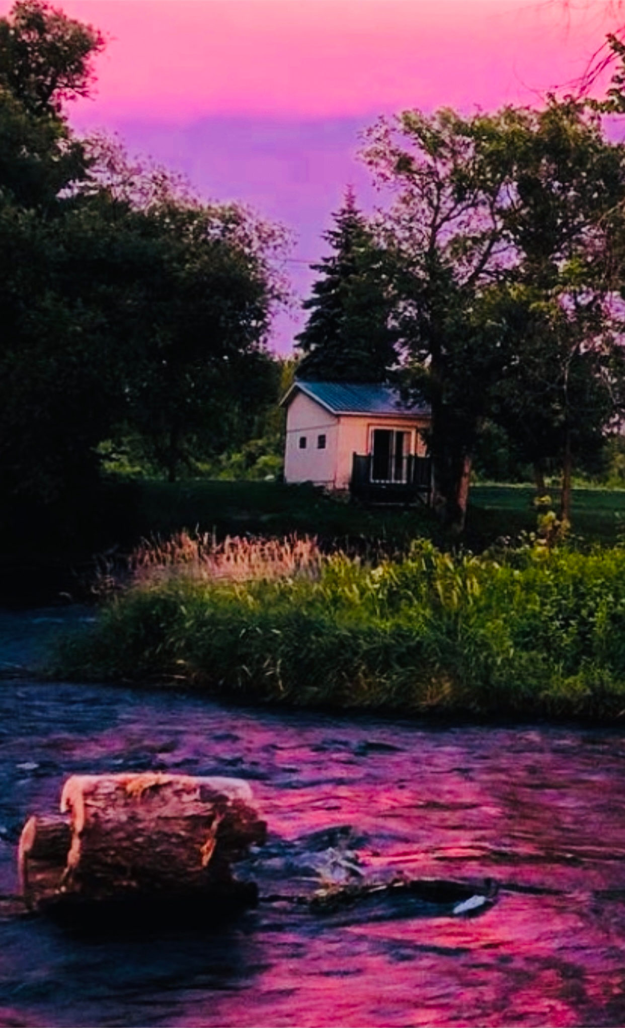 Babbling Brook RV Park