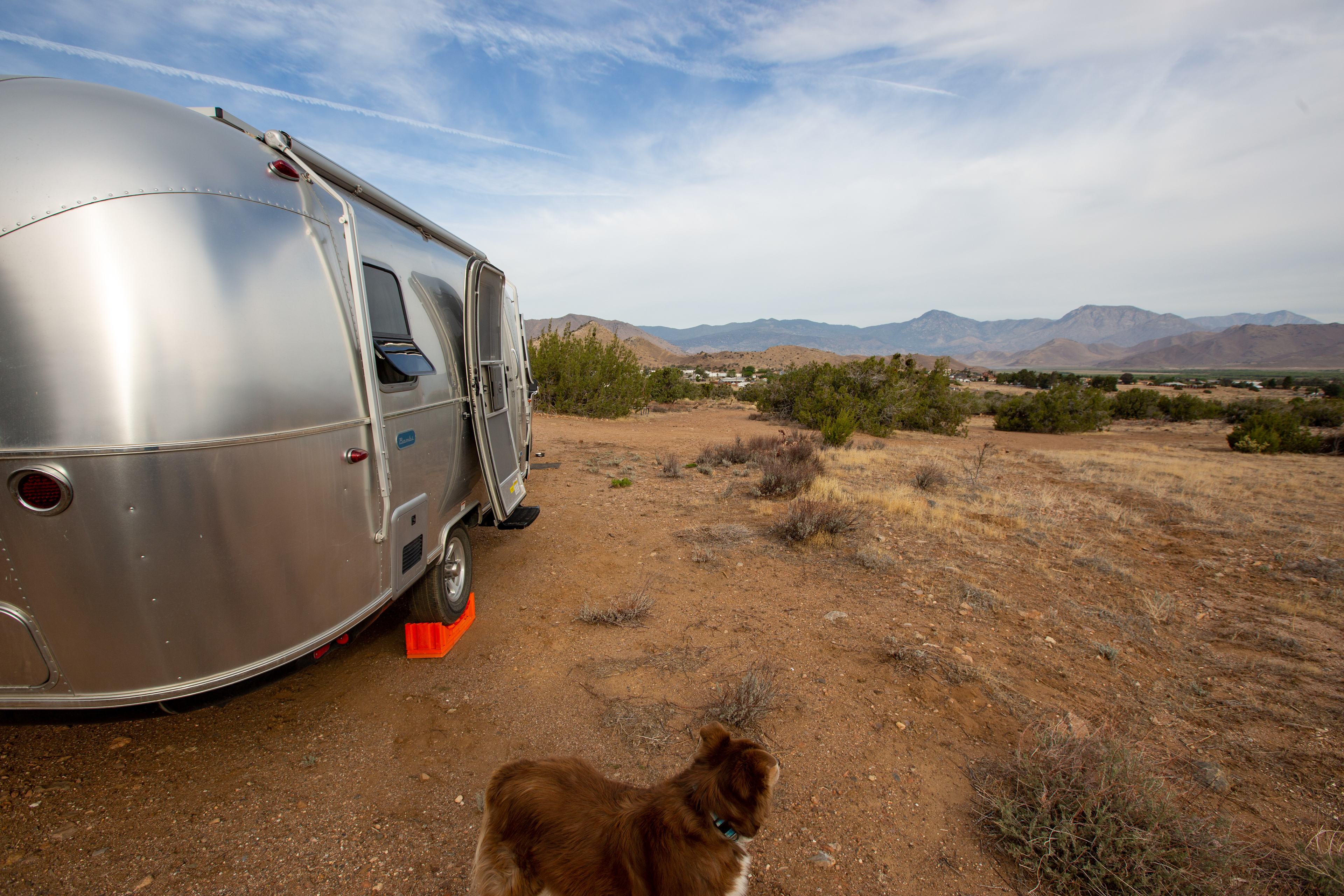 Wandering Star Ranch