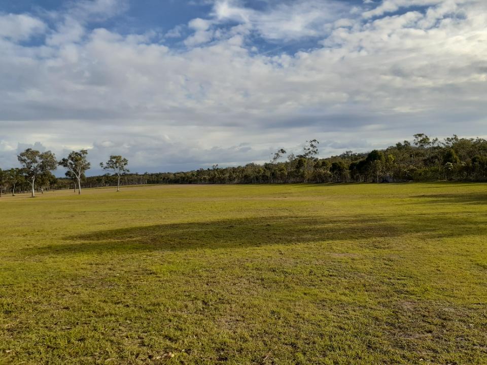Korners Bush Escape Deepwater