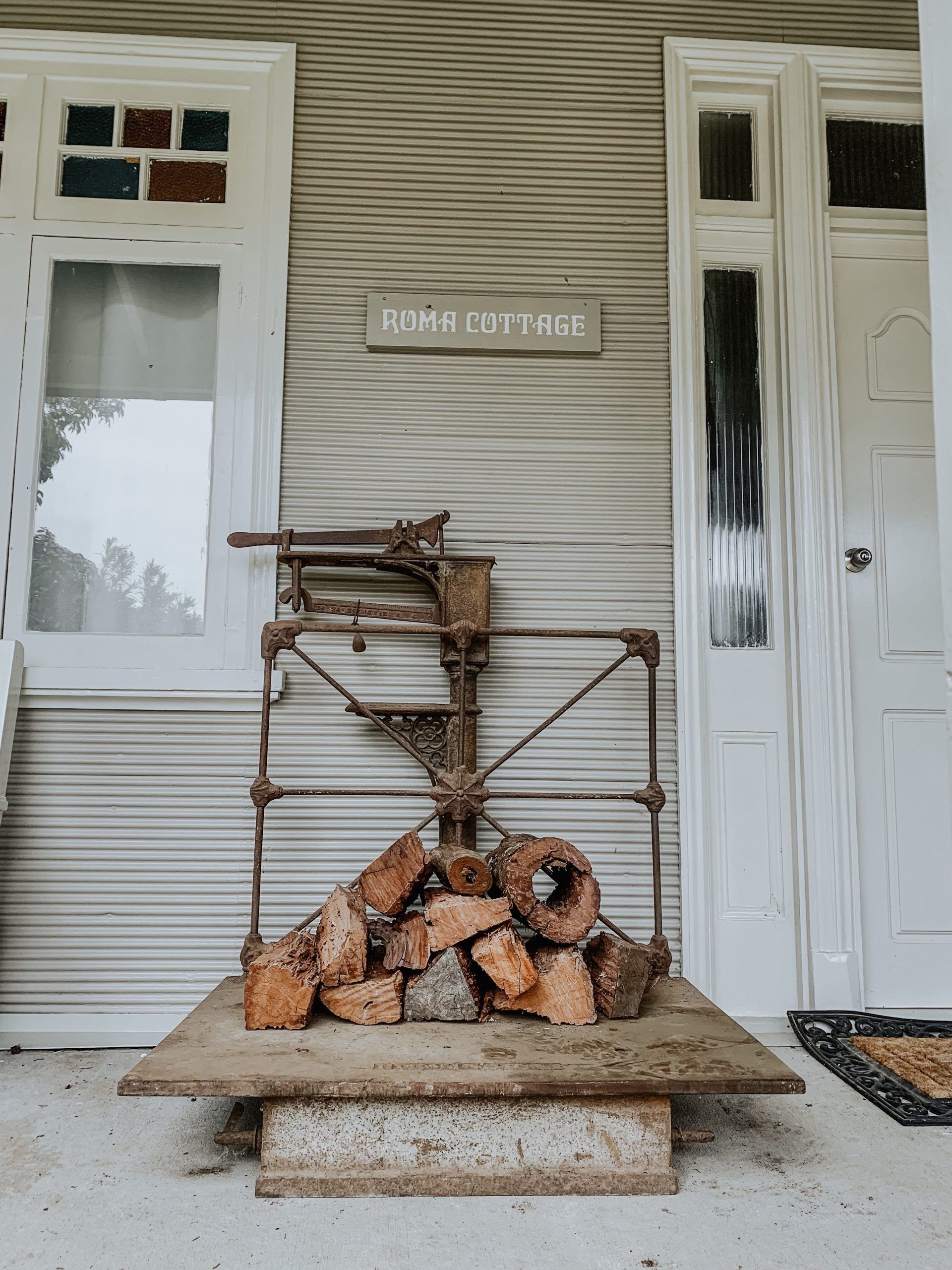 Roma Orchard - Hunter Valley