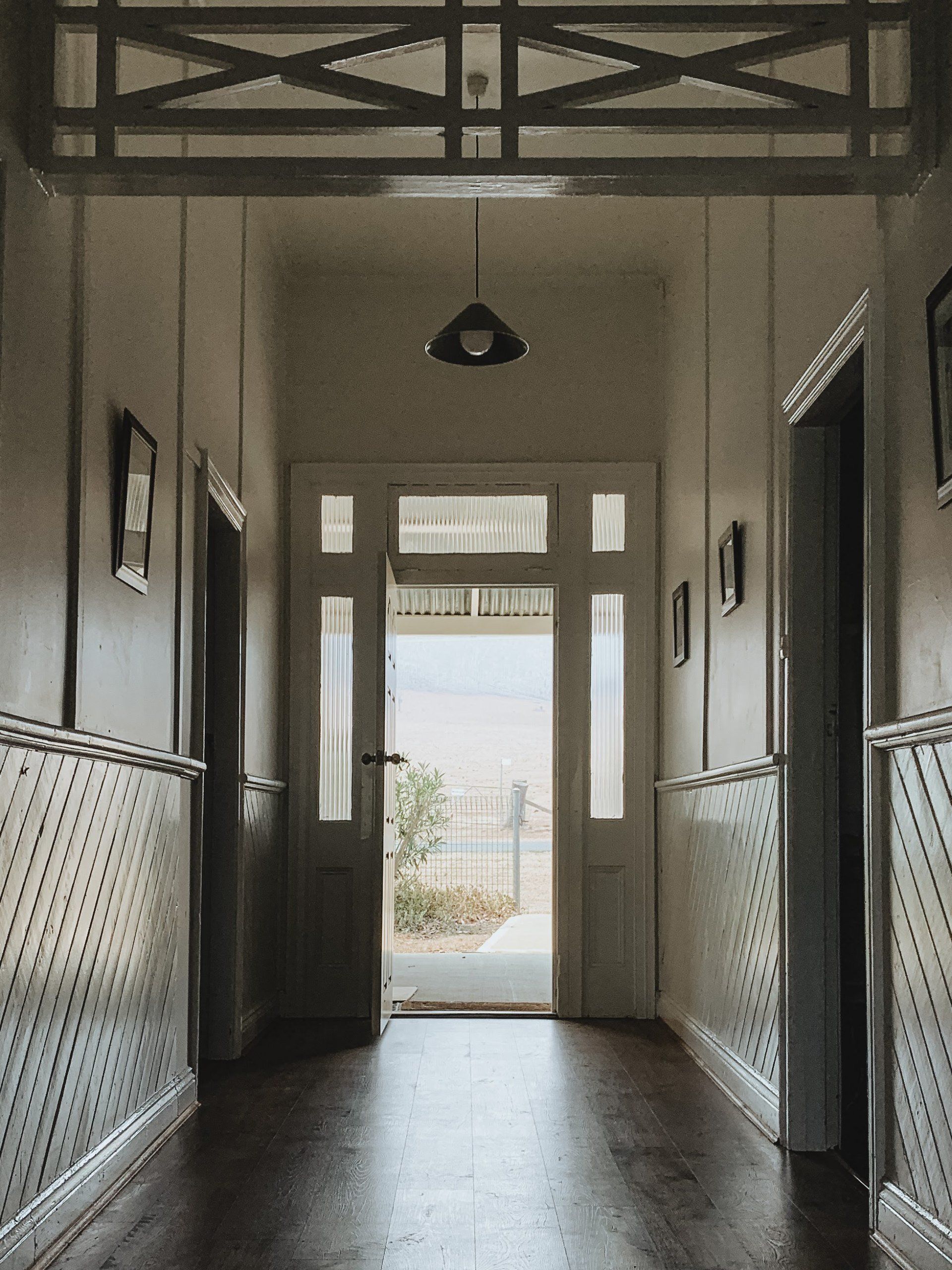 Roma Orchard - Hunter Valley