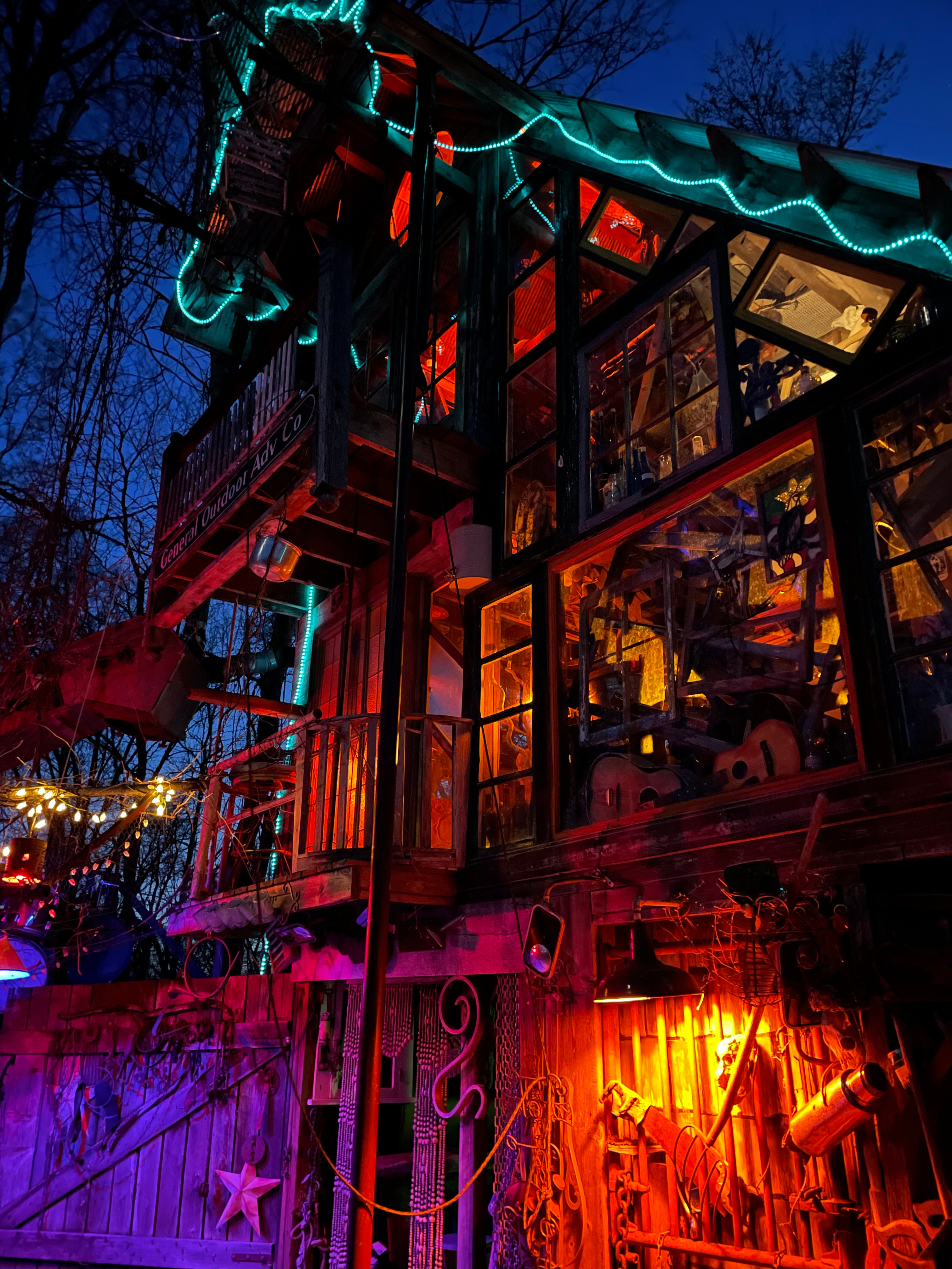 n*Everland Barnyard Camping