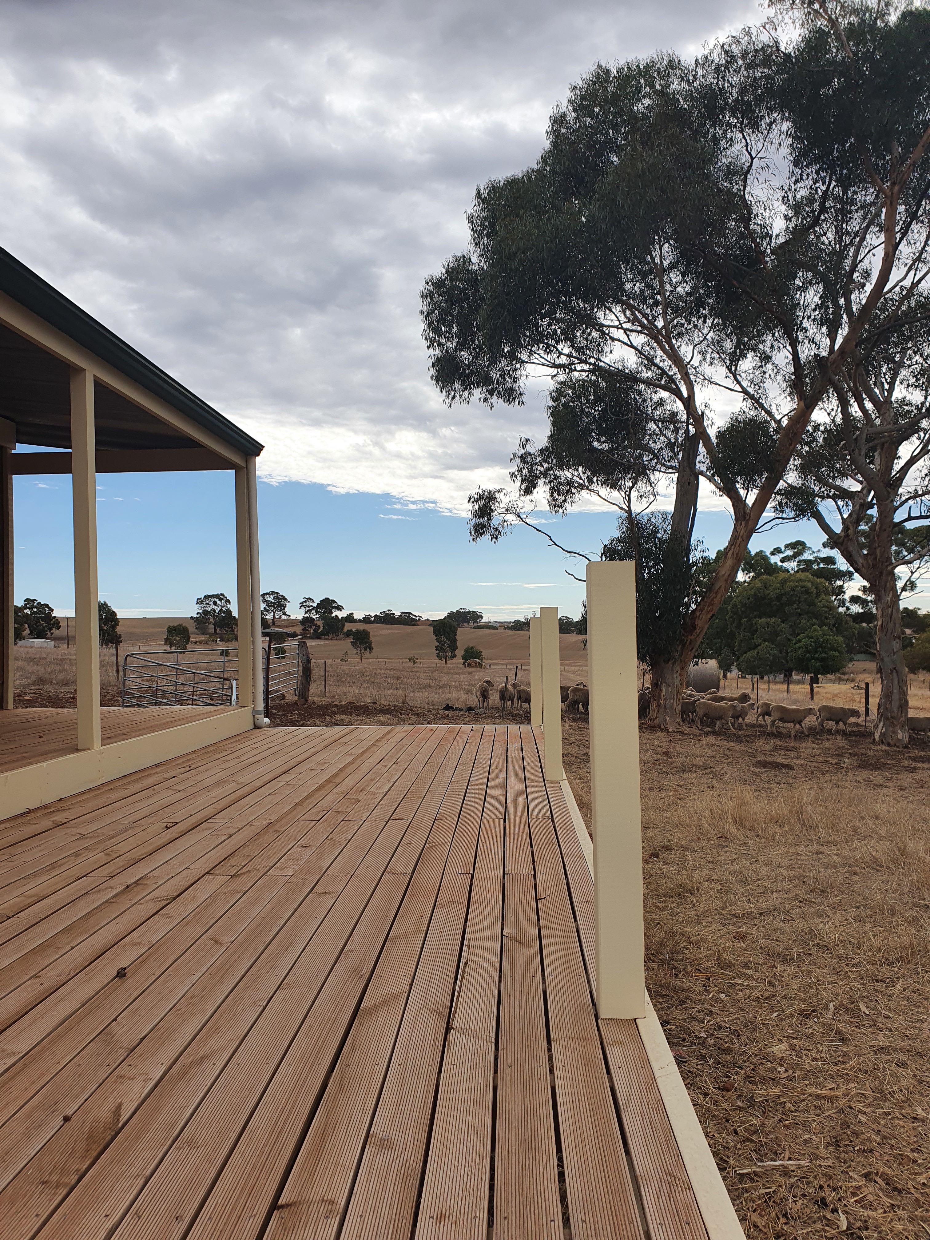 The Cottage at Undalya 