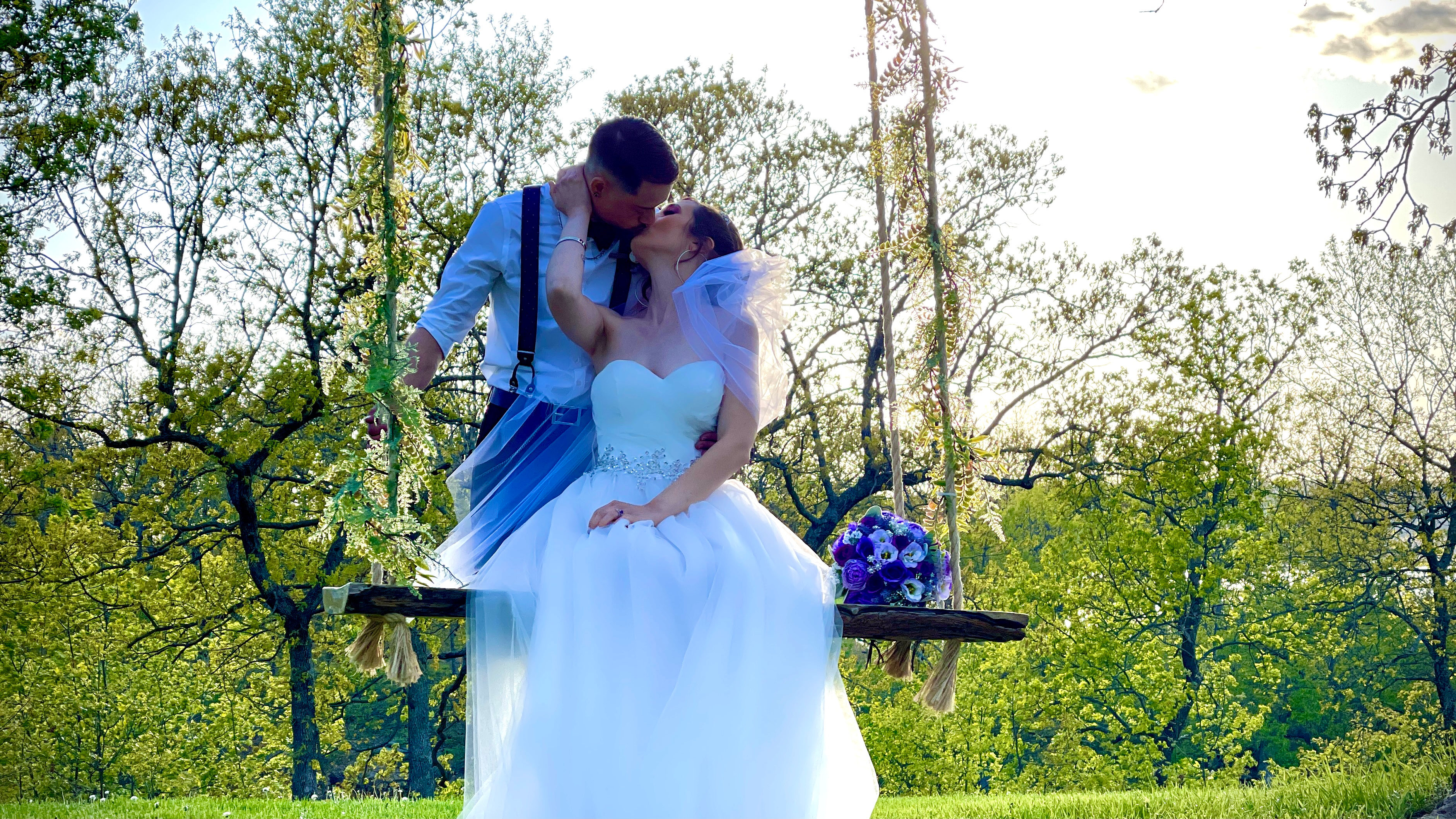 Lisa Christiansen’s Childhood Home