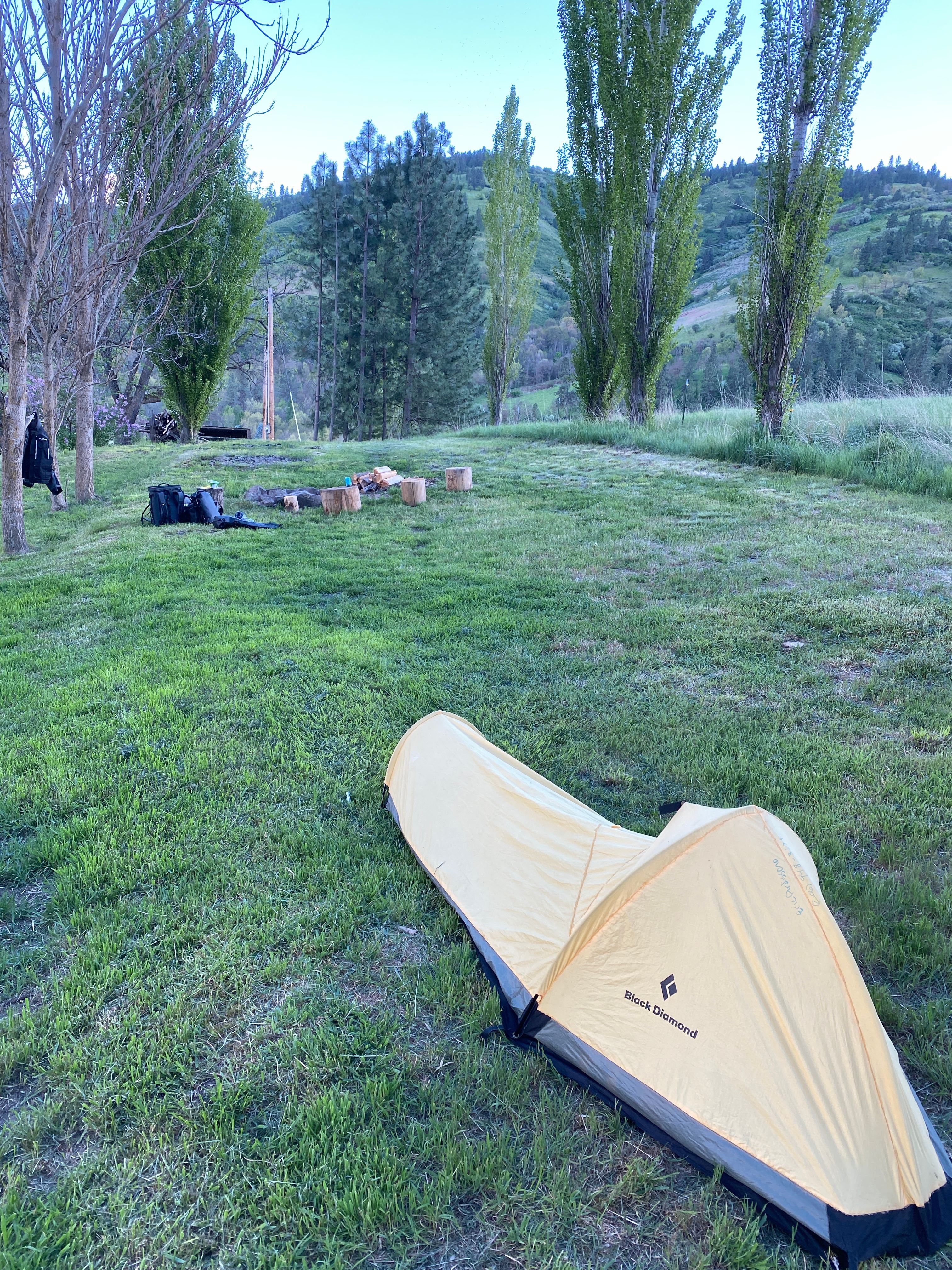 Clearwater Wildergrounds
