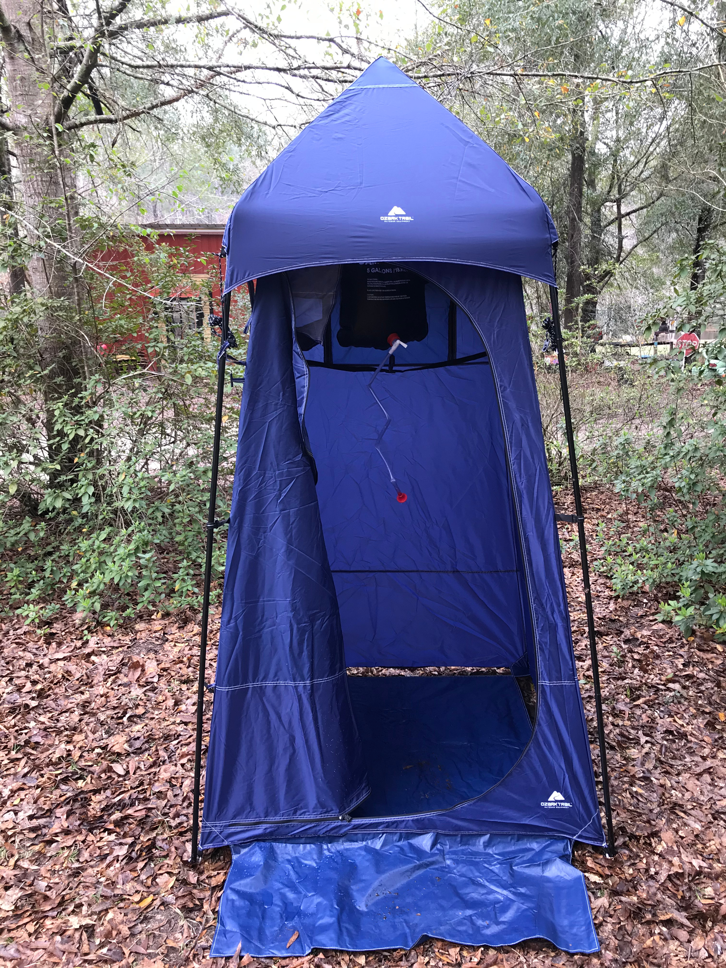 Lina & Mao's Paradise