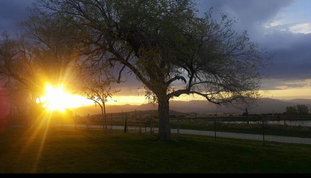 City of Rocks Cabin Retreat