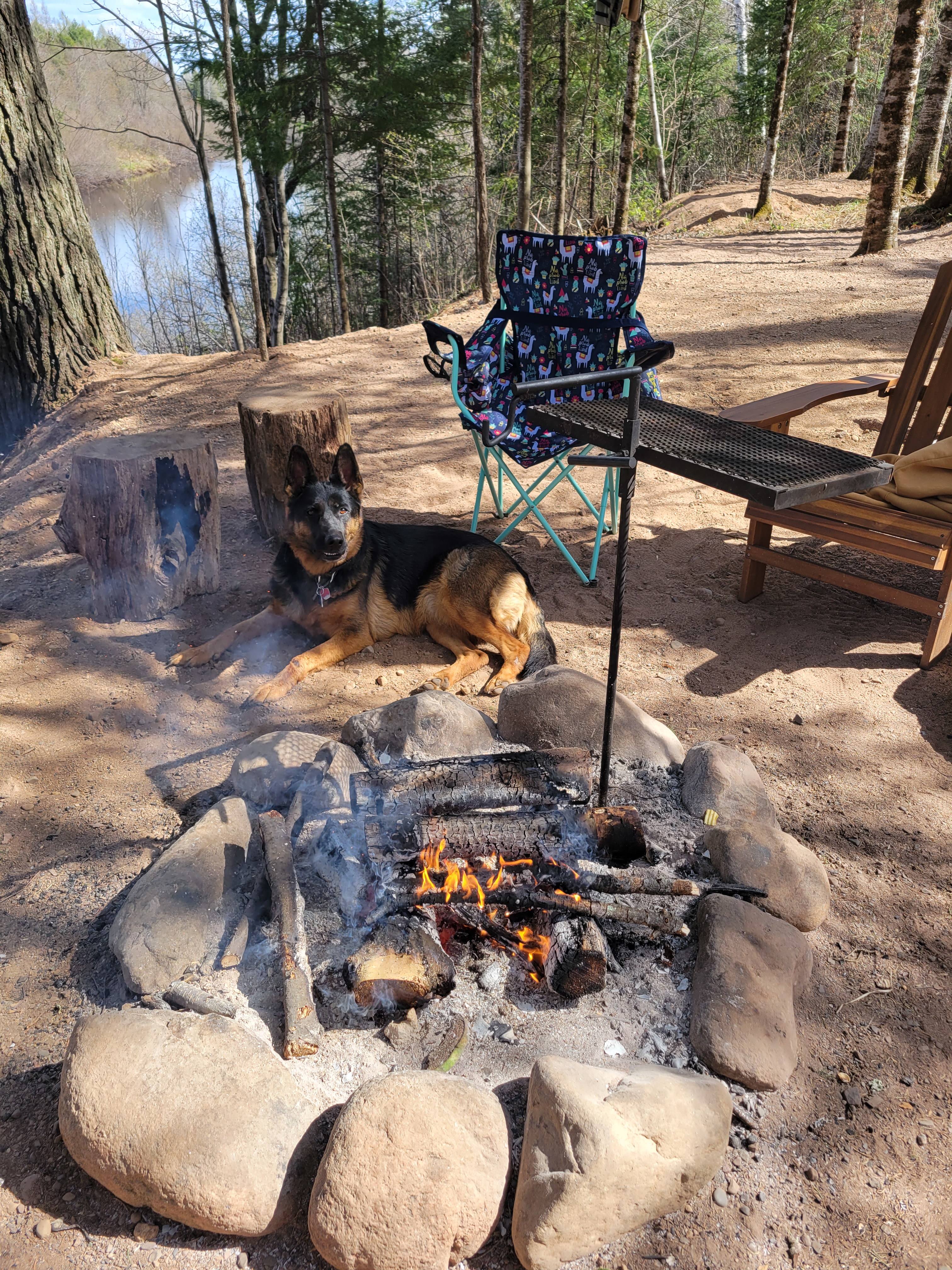 Bad River Wilderness