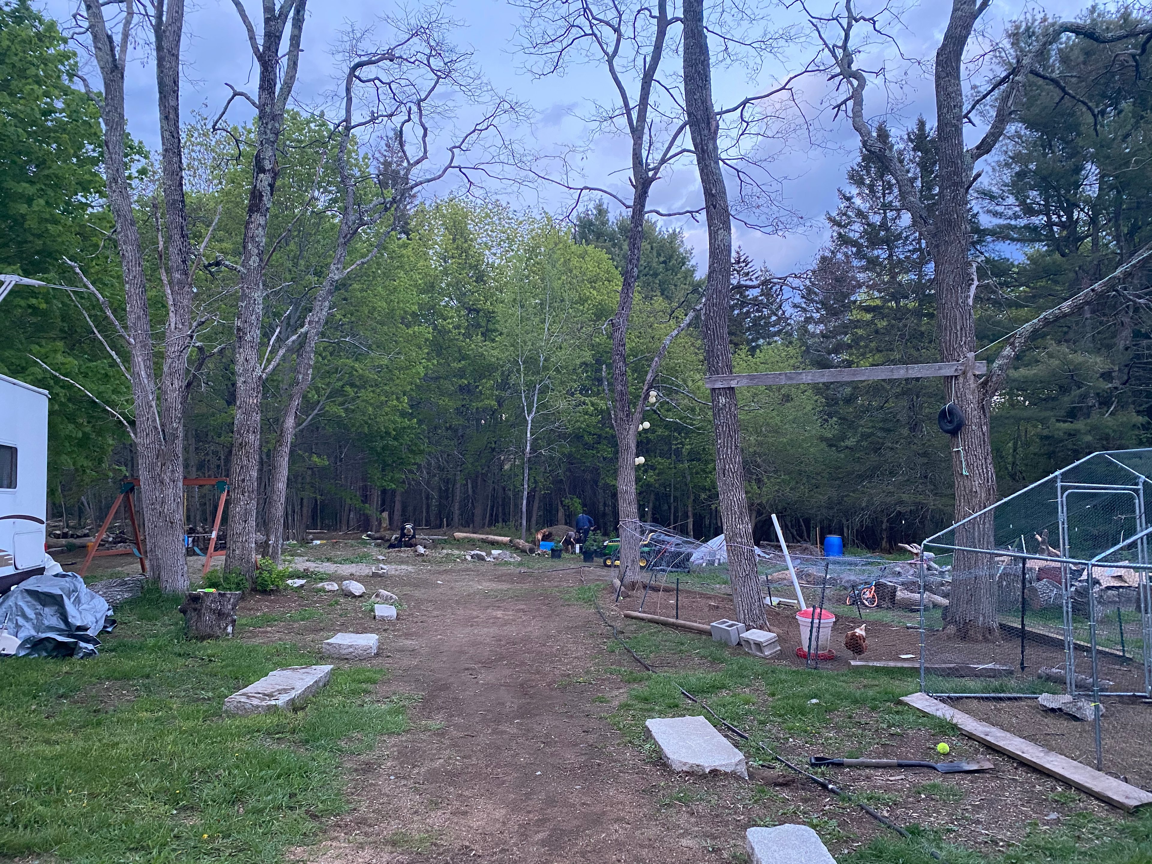 The DownEast Maine Experience