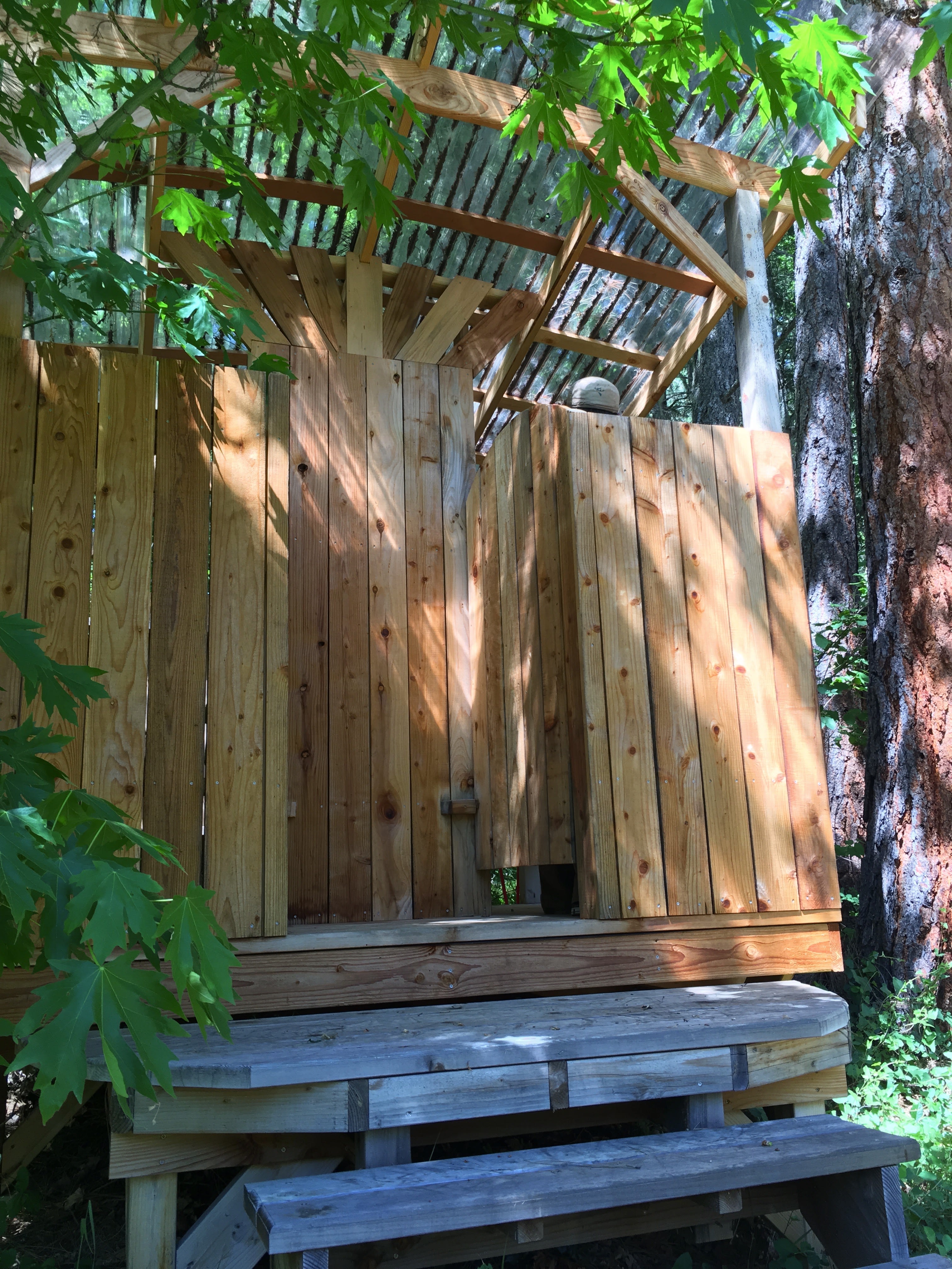 Trillium Wilderness Retreat