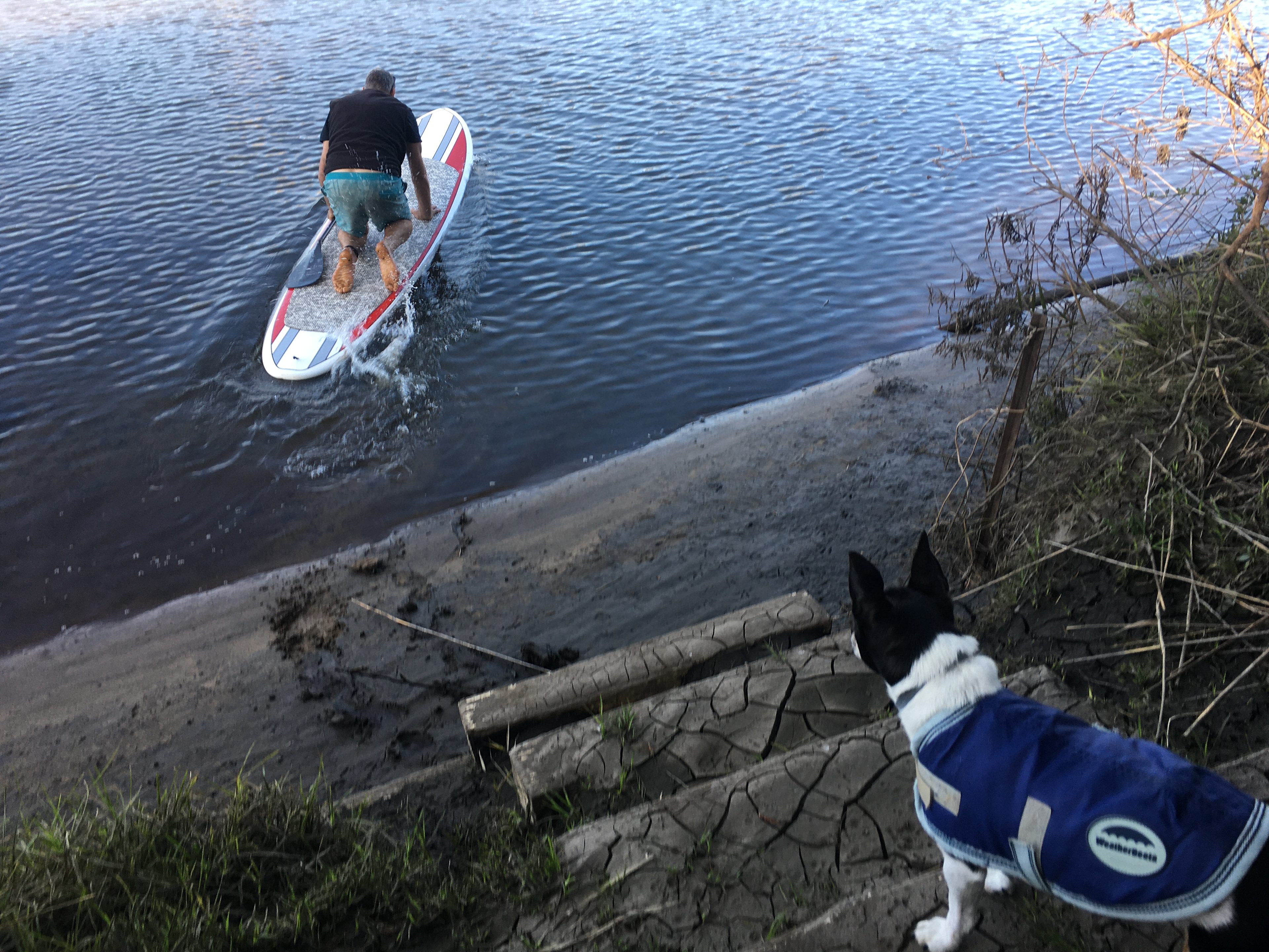 Kiah Wilderness Camp