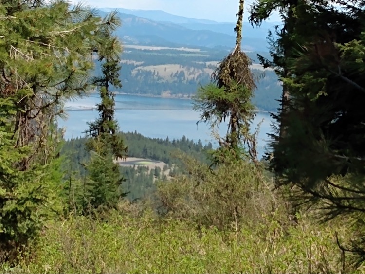 Parkside Mountain Ranch