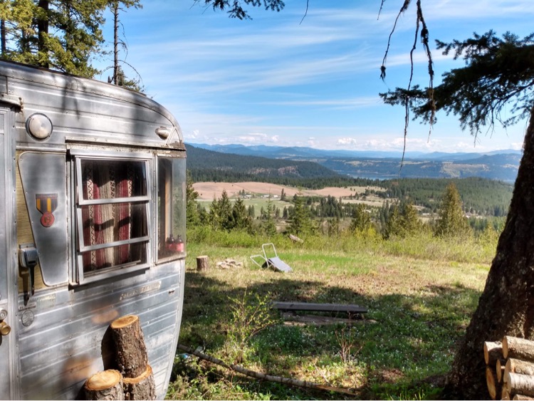 Parkside Mountain Ranch