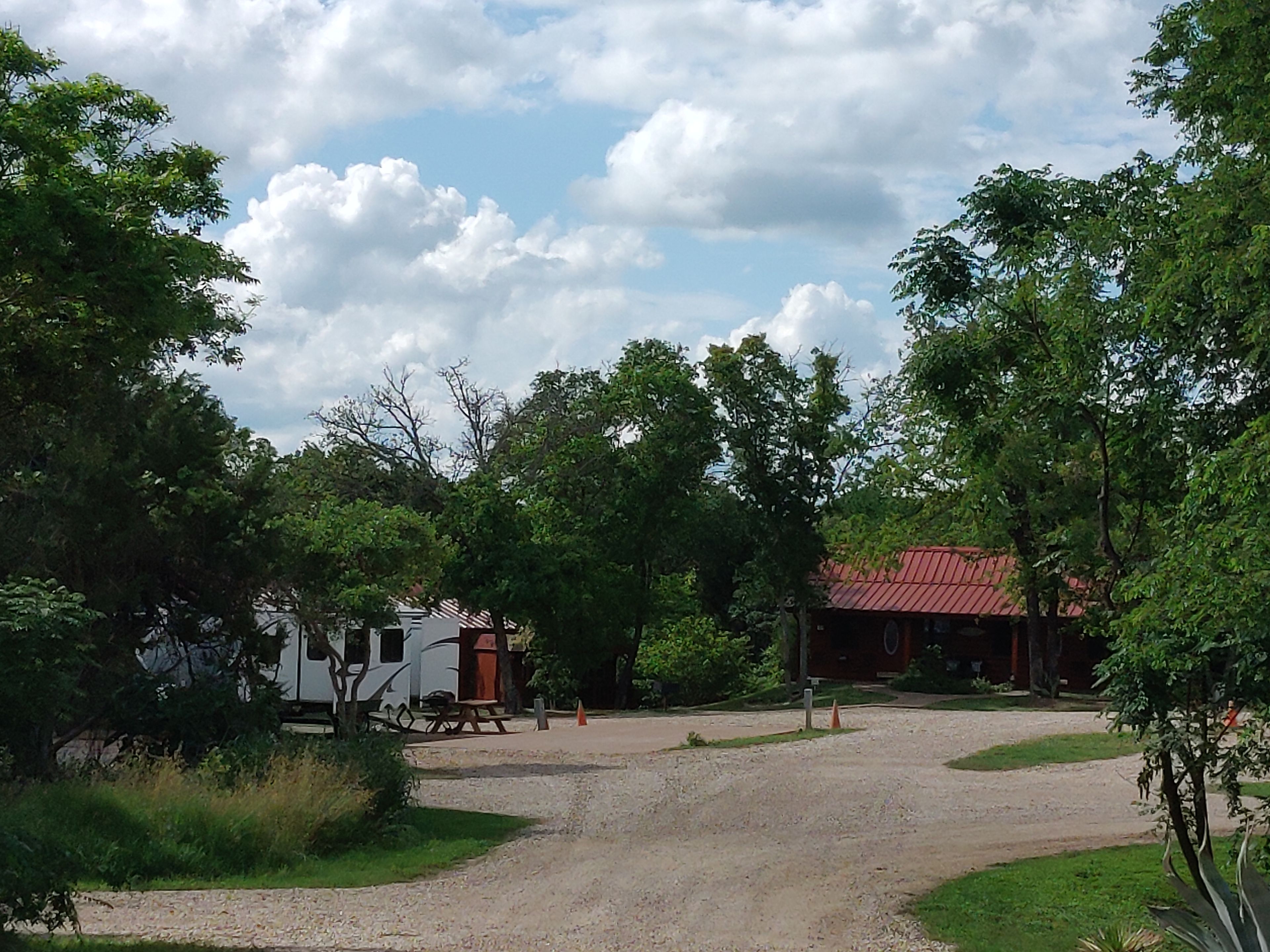 Nicole Creek Cabins and RV Park