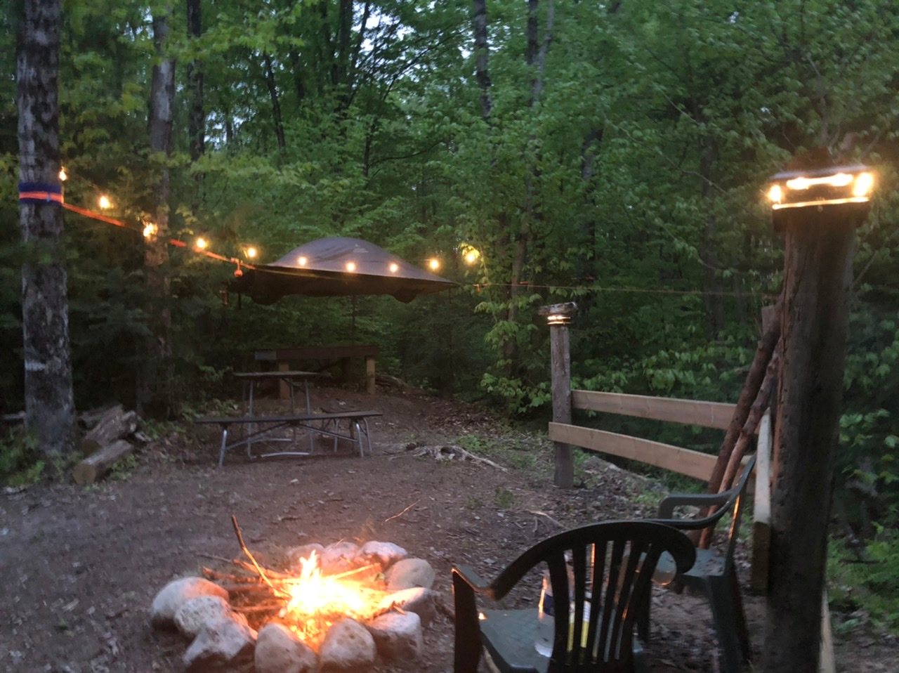 Explore the U.P. from here!