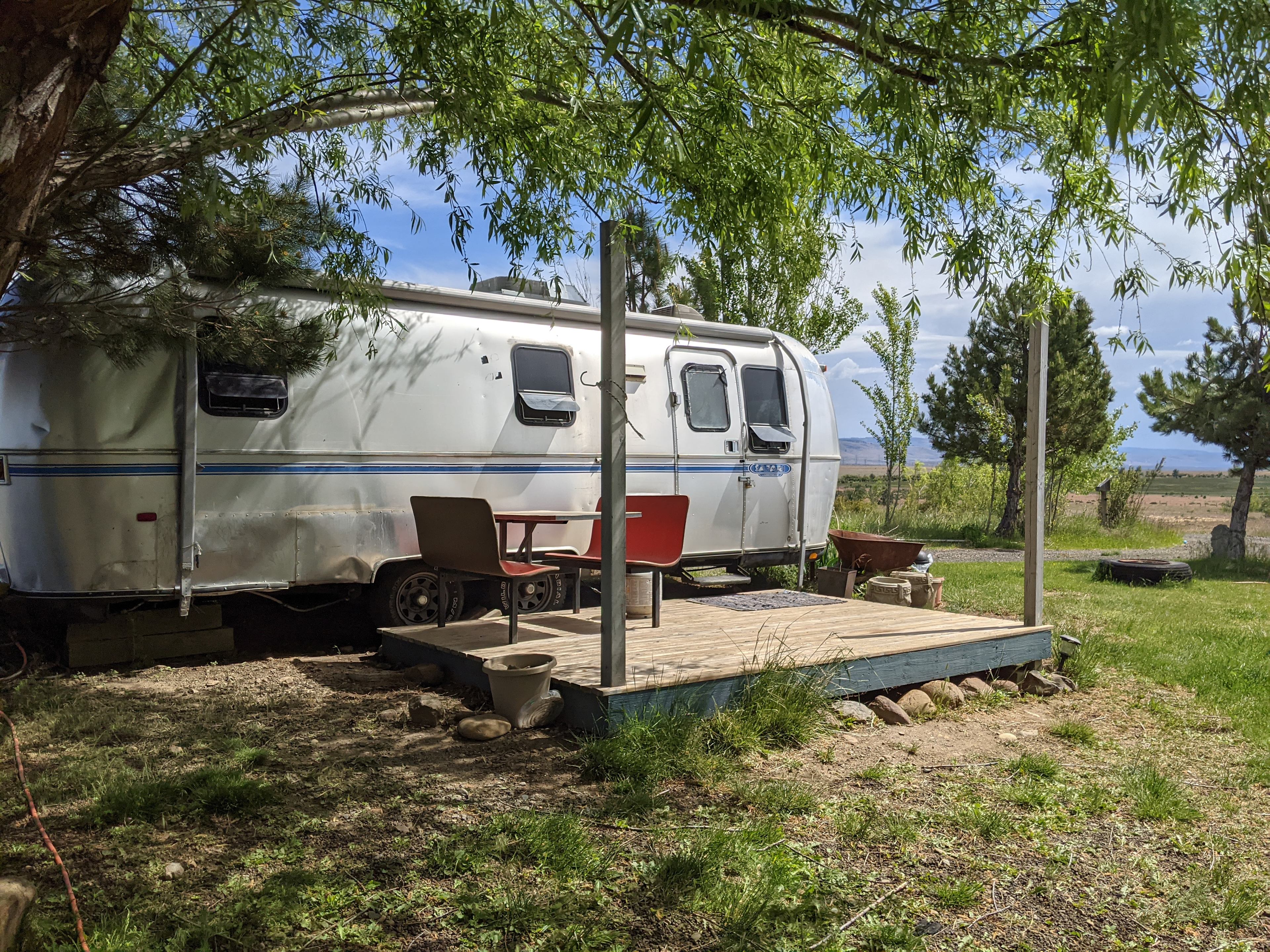 Masabaje Camp