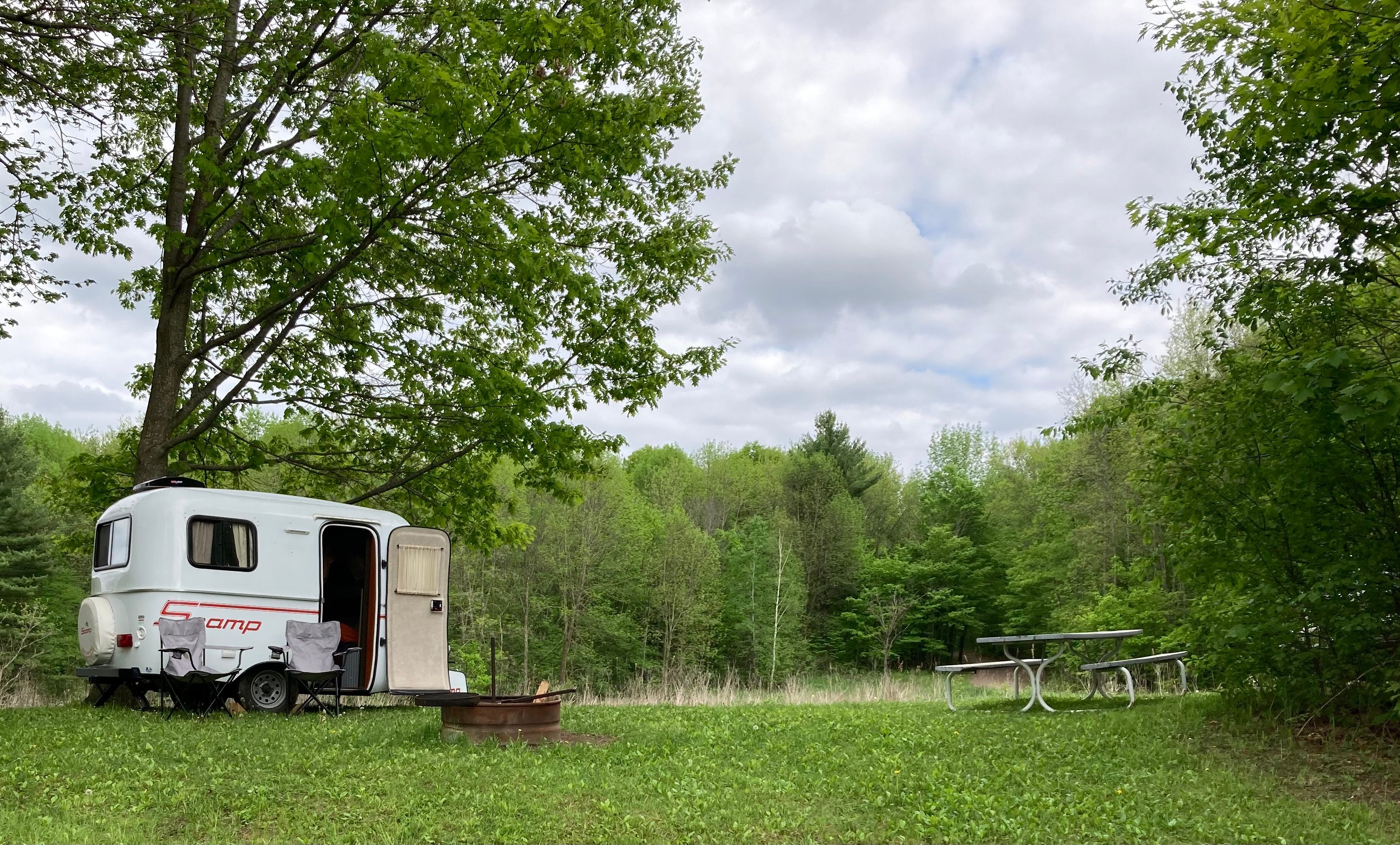 Meadow Camp
