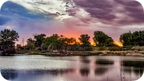 Lakeside Camping, Water Time :)
