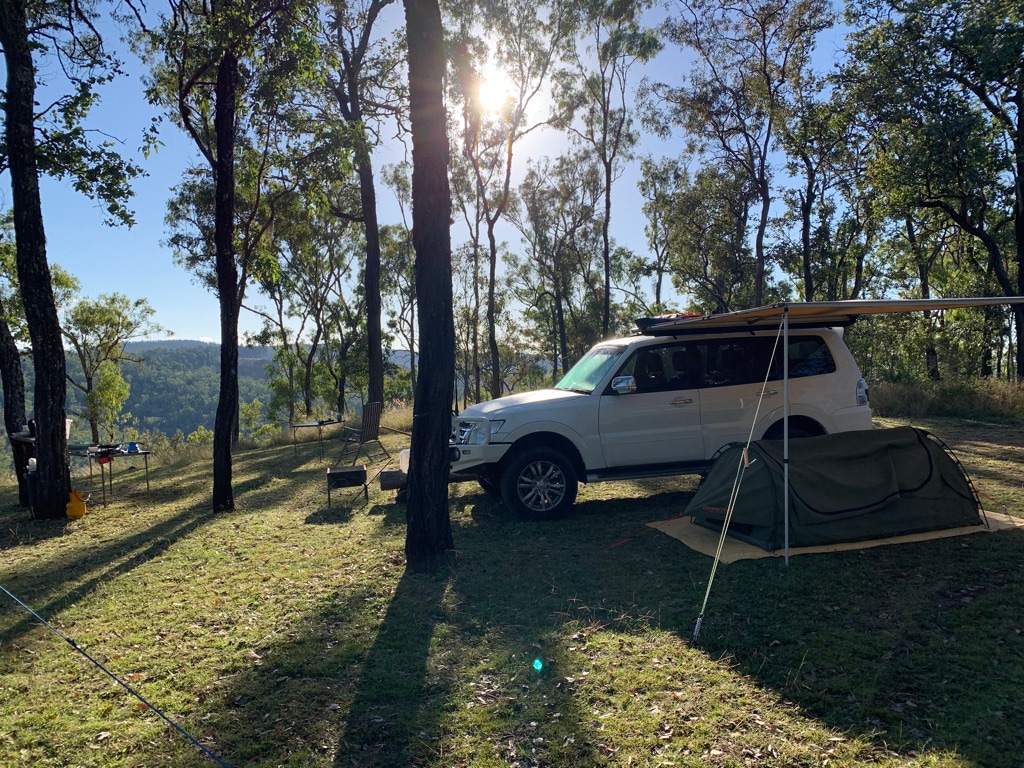 Resolute Nature Refuge, Nanango