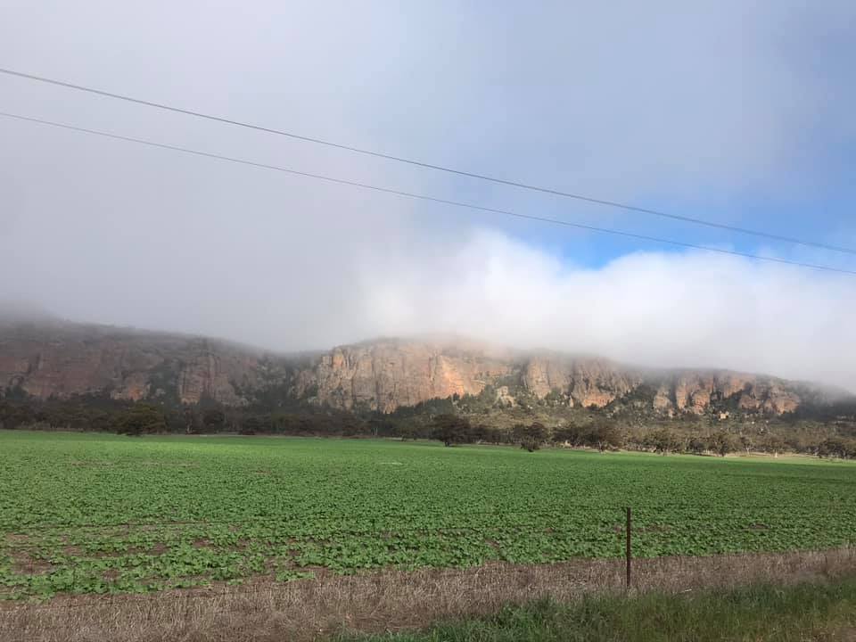 Dufholme Cabin & Camping