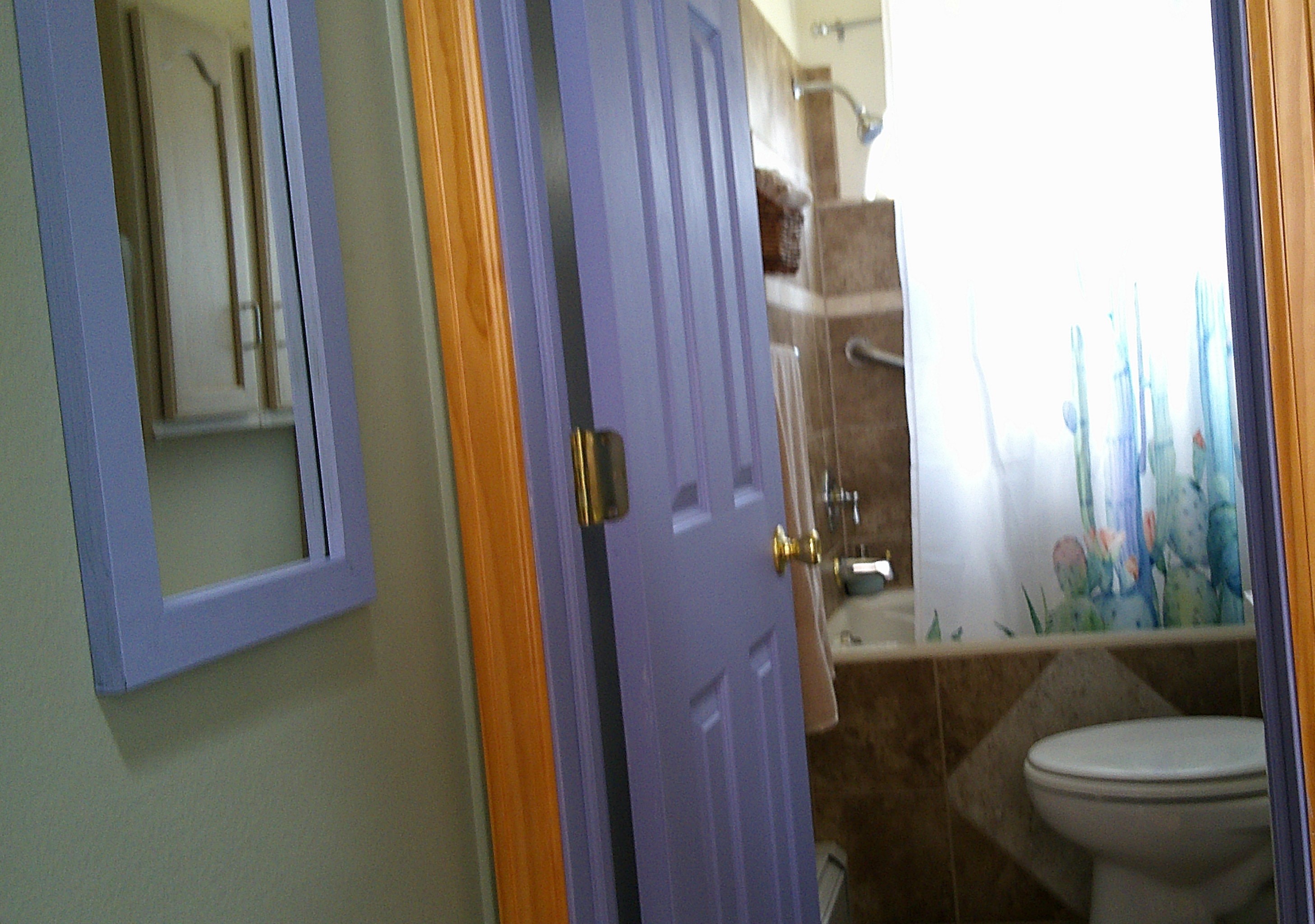 Green Acres Herbal Retreat