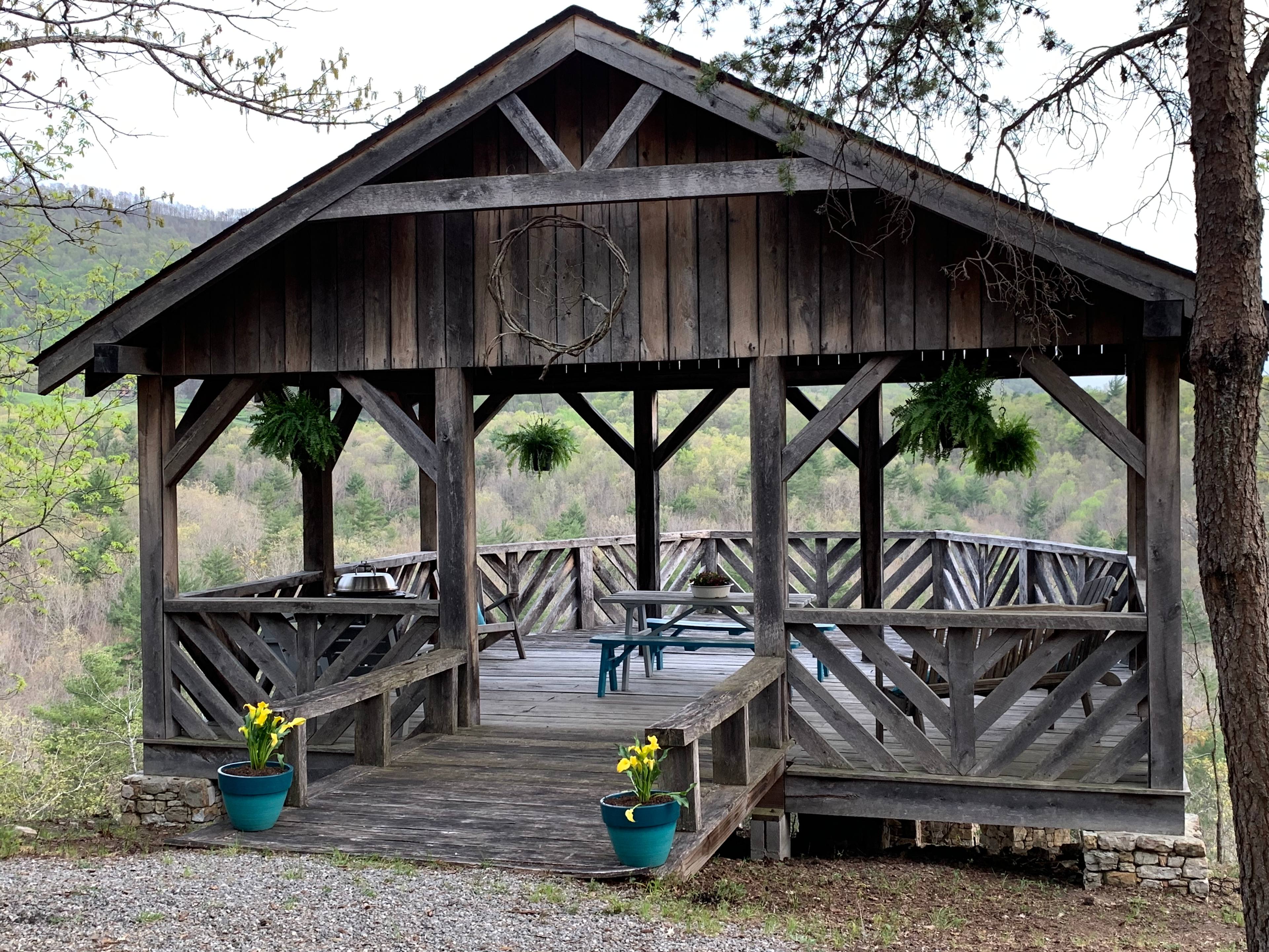 WestWinds Camping