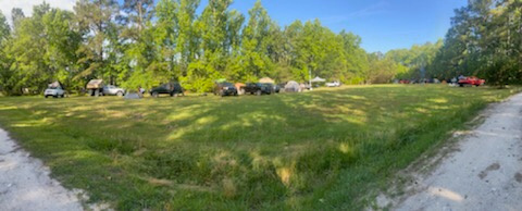 Green Acres Private Campground