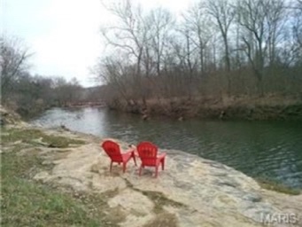 Cinco de Mayo Campground