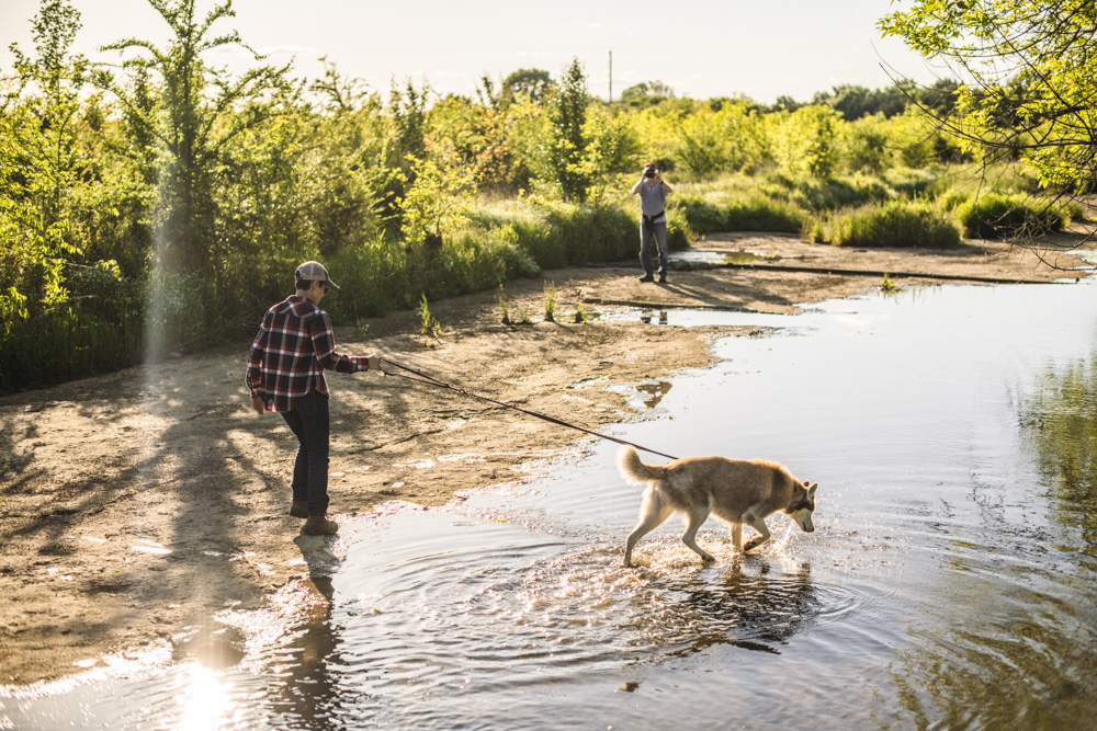 Crossing Creeks Farm