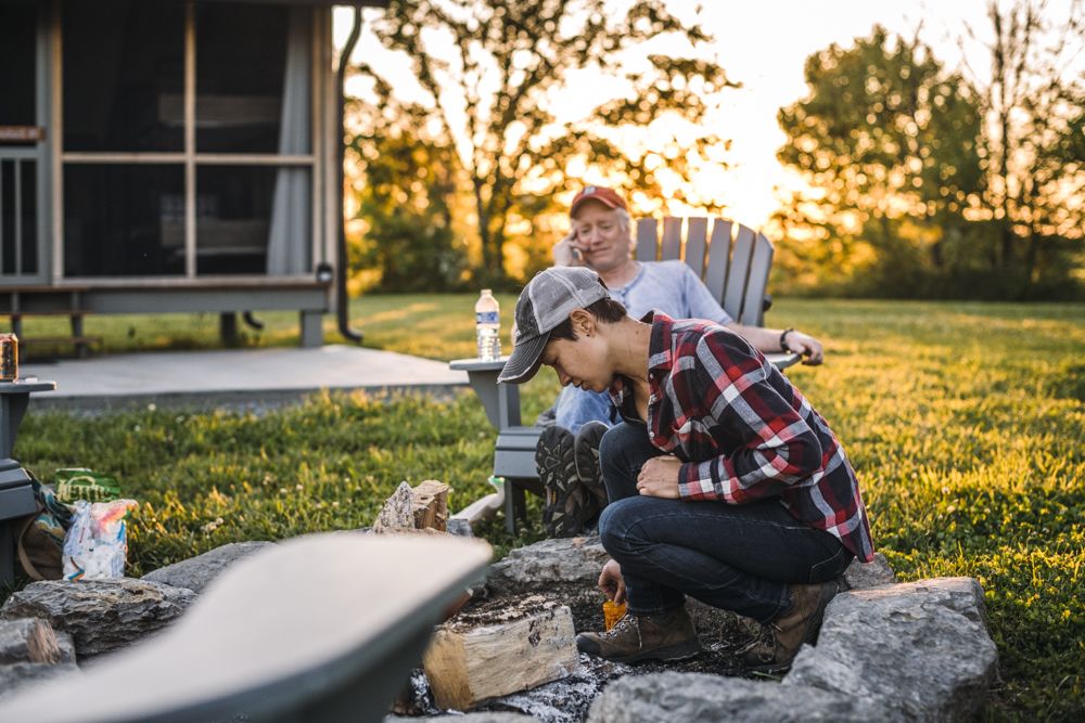 Crossing Creeks Farm